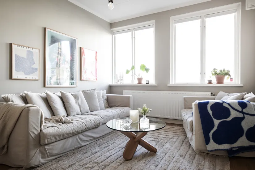 Bostadsrätt, Intagsgatan 6A, Kålltorp, Göteborg