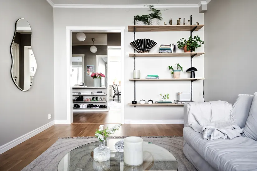 Bostadsrätt, Intagsgatan 6A, Kålltorp, Göteborg