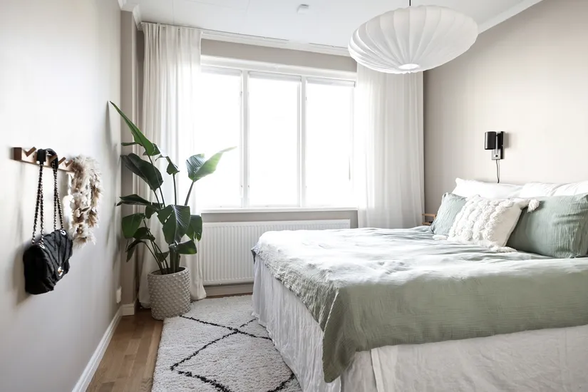 Bostadsrätt, Intagsgatan 6A, Kålltorp, Göteborg