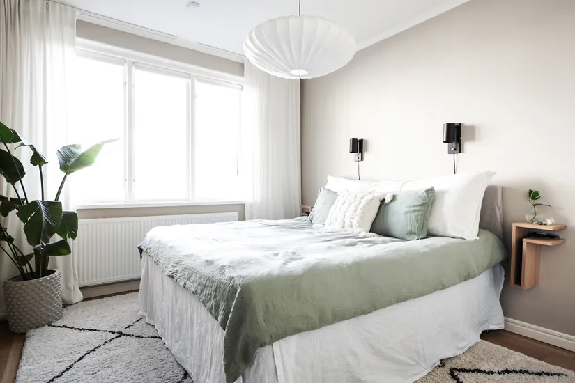 Bostadsrätt, Intagsgatan 6A, Kålltorp, Göteborg