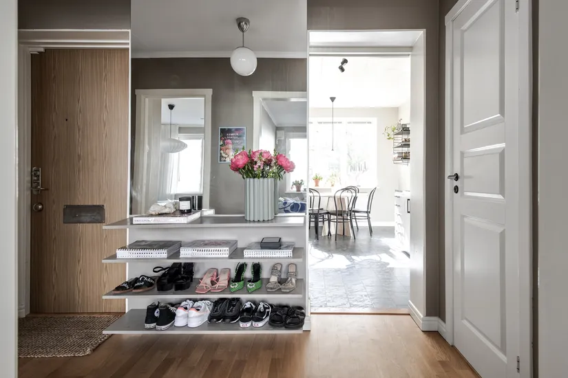 Bostadsrätt, Intagsgatan 6A, Kålltorp, Göteborg