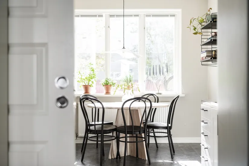 Bostadsrätt, Intagsgatan 6A, Kålltorp, Göteborg