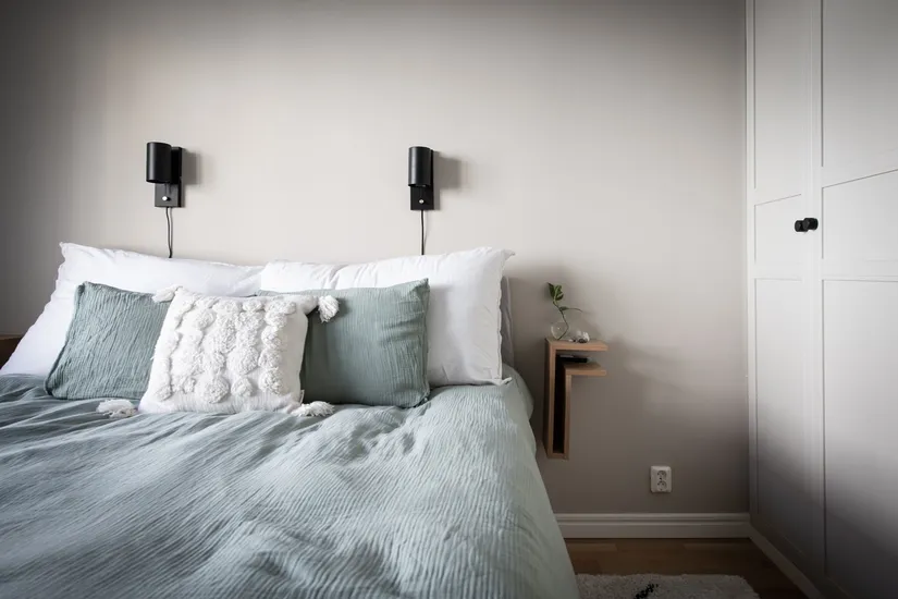 Bostadsrätt, Intagsgatan 6A, Kålltorp, Göteborg