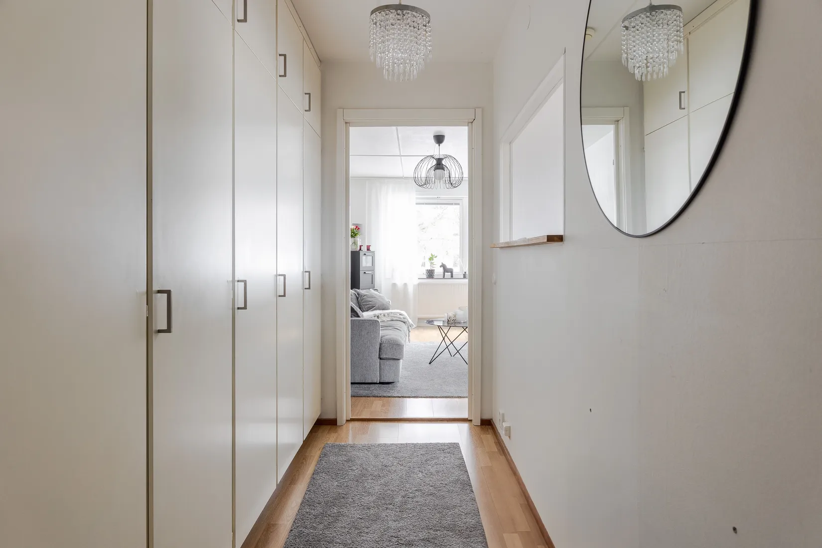 Bostadsrätt, Norregårdsvägen 13A, Hov, Växjö