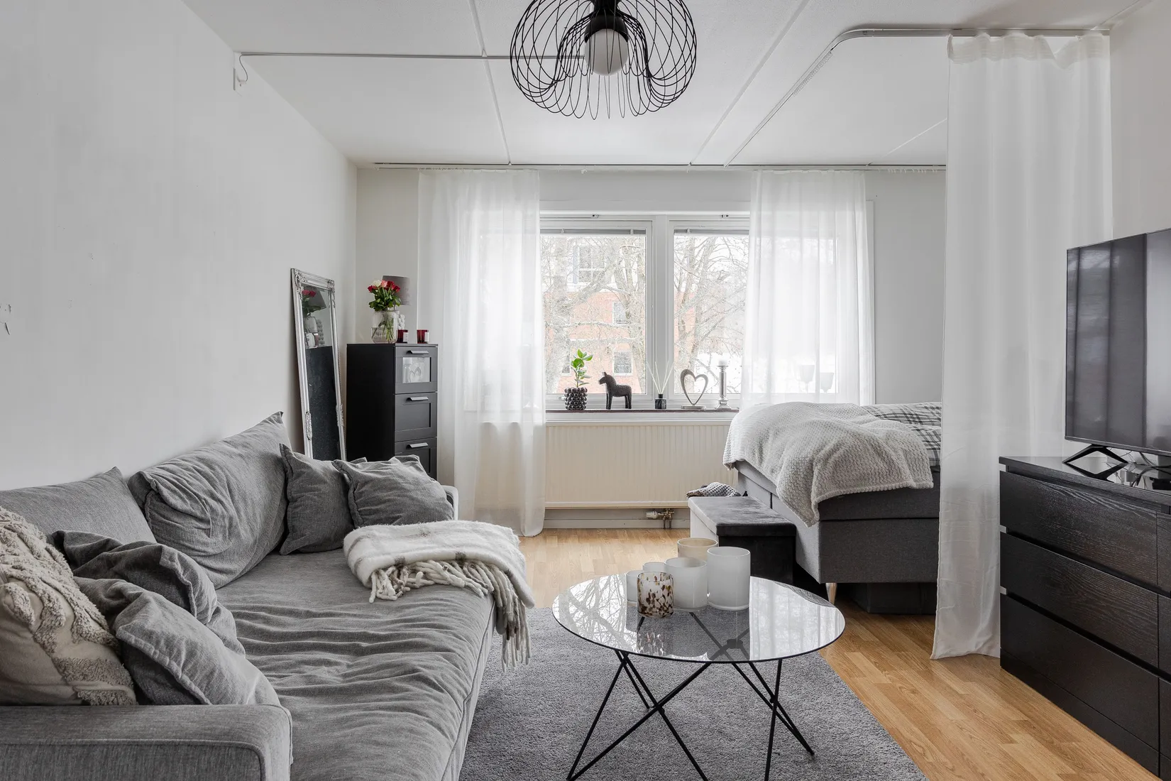 Bostadsrätt, Norregårdsvägen 13A, Hov, Växjö