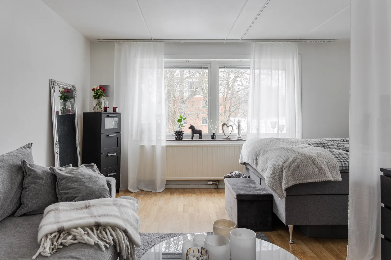 Bostadsrätt, Norregårdsvägen 13A, Hov, Växjö