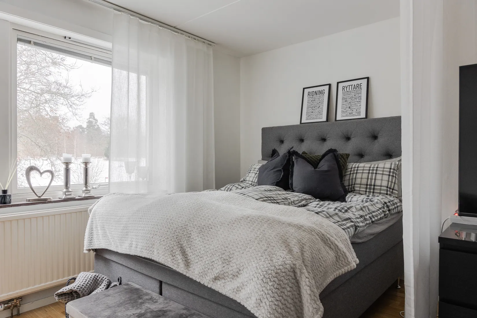 Bostadsrätt, Norregårdsvägen 13A, Hov, Växjö