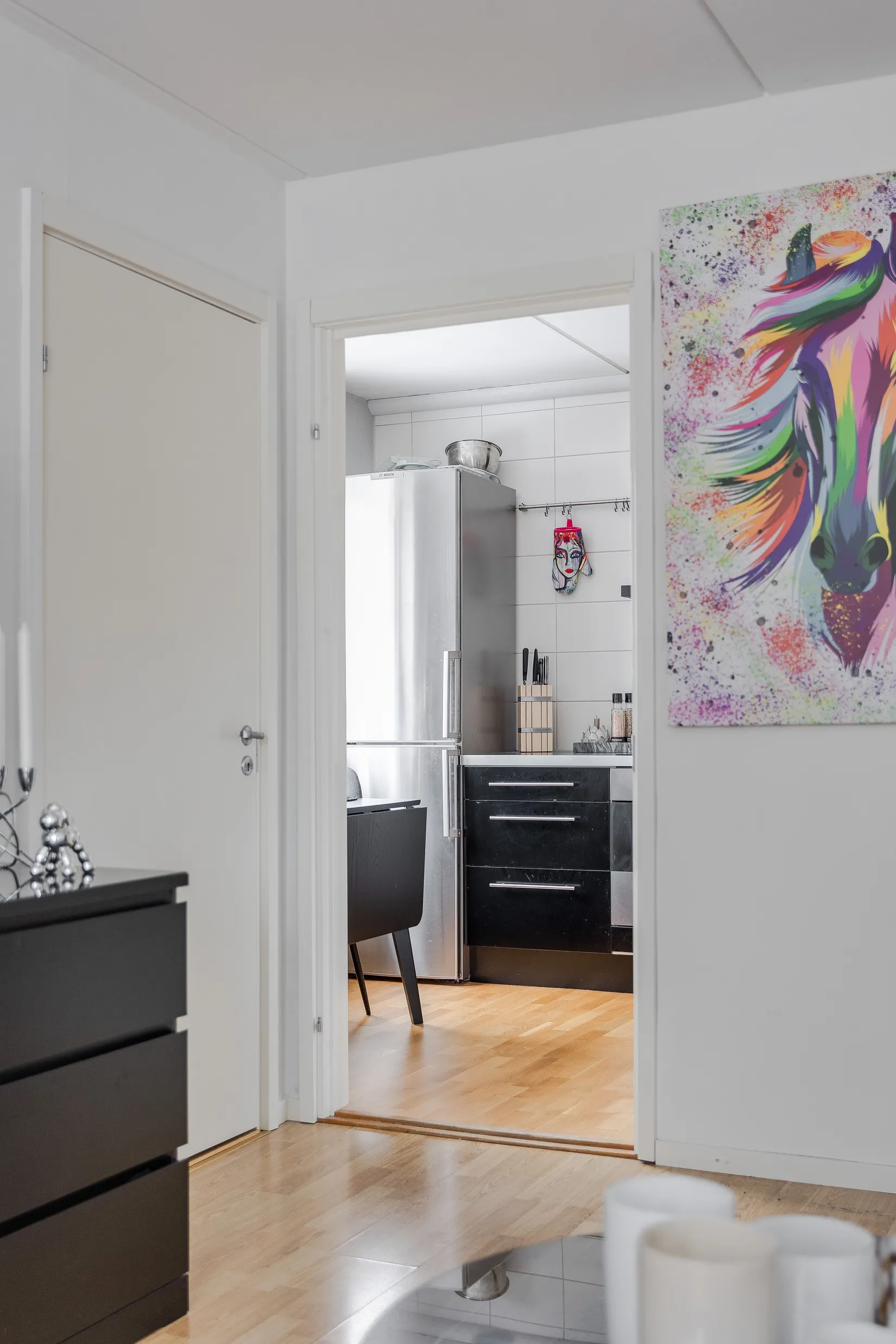 Bostadsrätt, Norregårdsvägen 13A, Hov, Växjö
