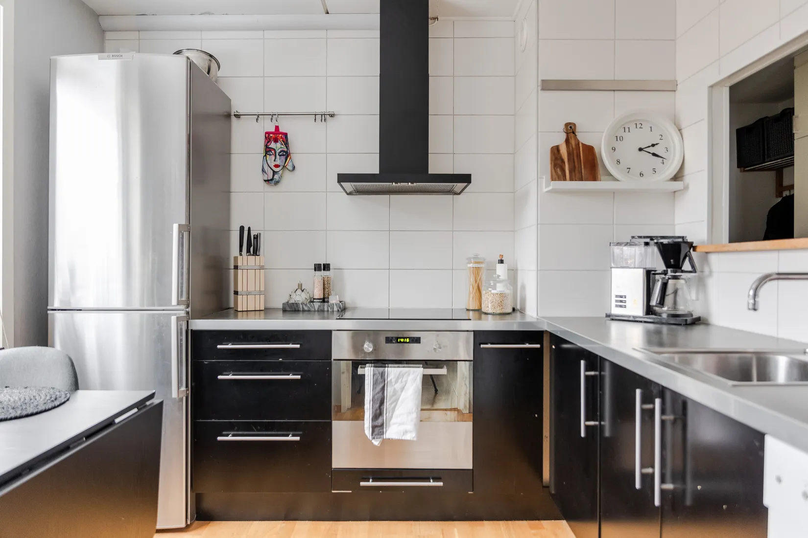 Bostadsrätt, Norregårdsvägen 13A, Hov, Växjö