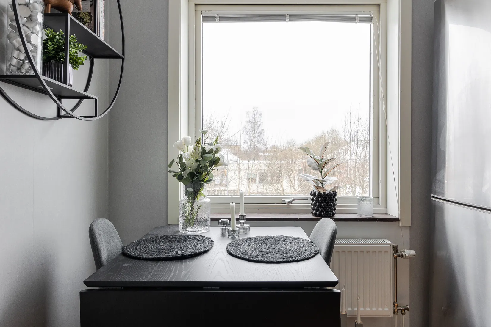 Bostadsrätt, Norregårdsvägen 13A, Hov, Växjö