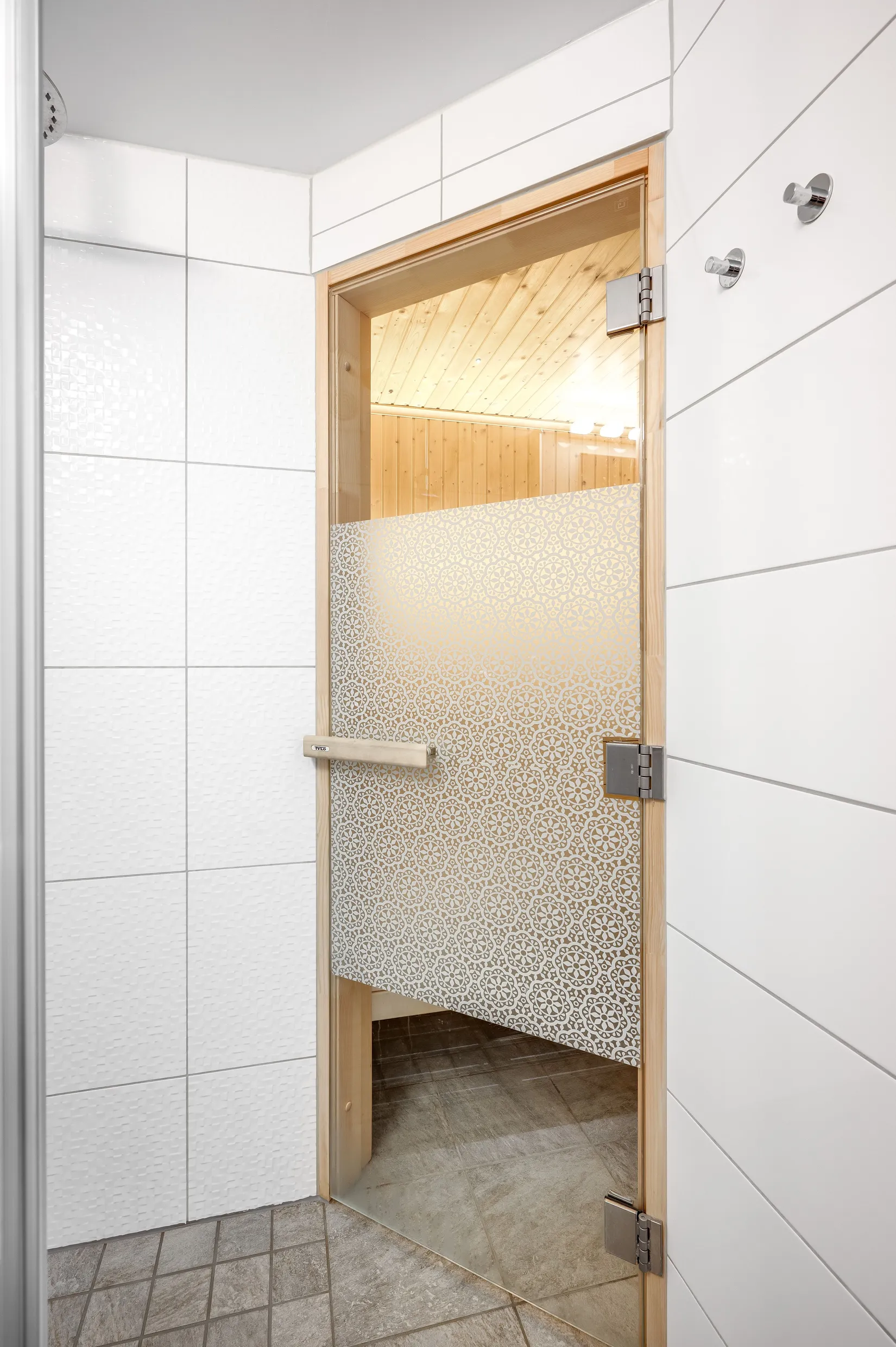 Radhus, Beatebergsvägen 9A, Skee, Strömstad