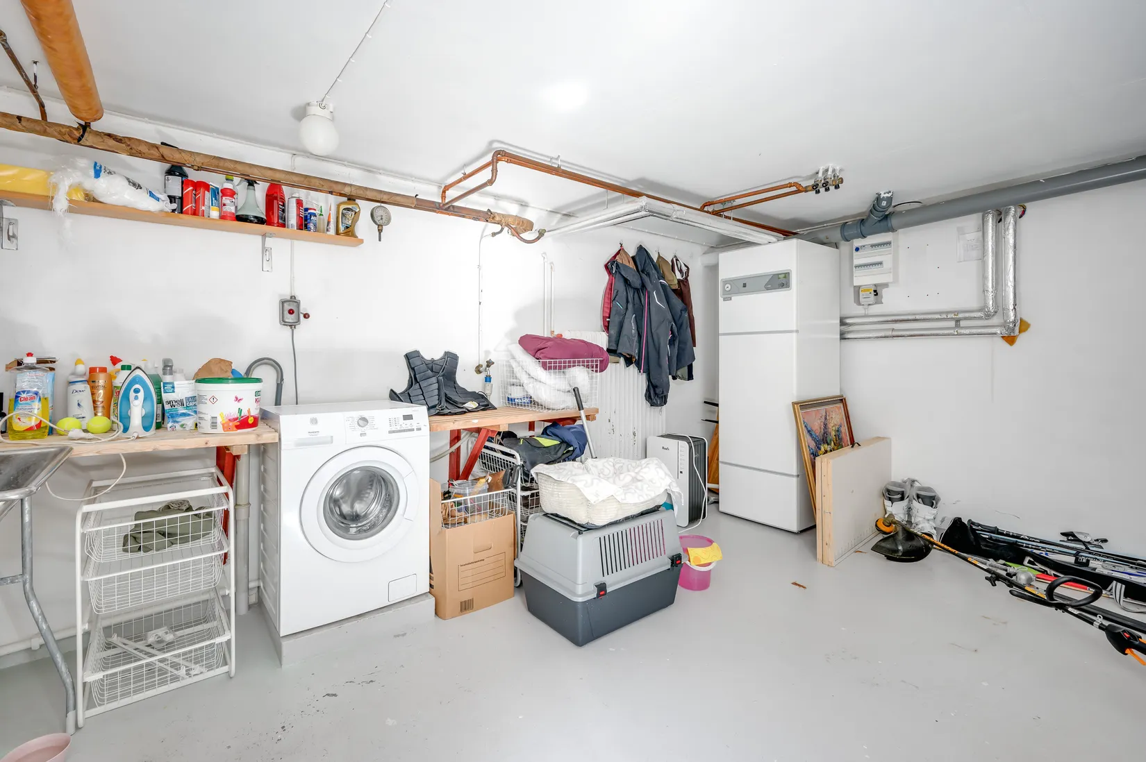 Radhus, Beatebergsvägen 9A, Skee, Strömstad