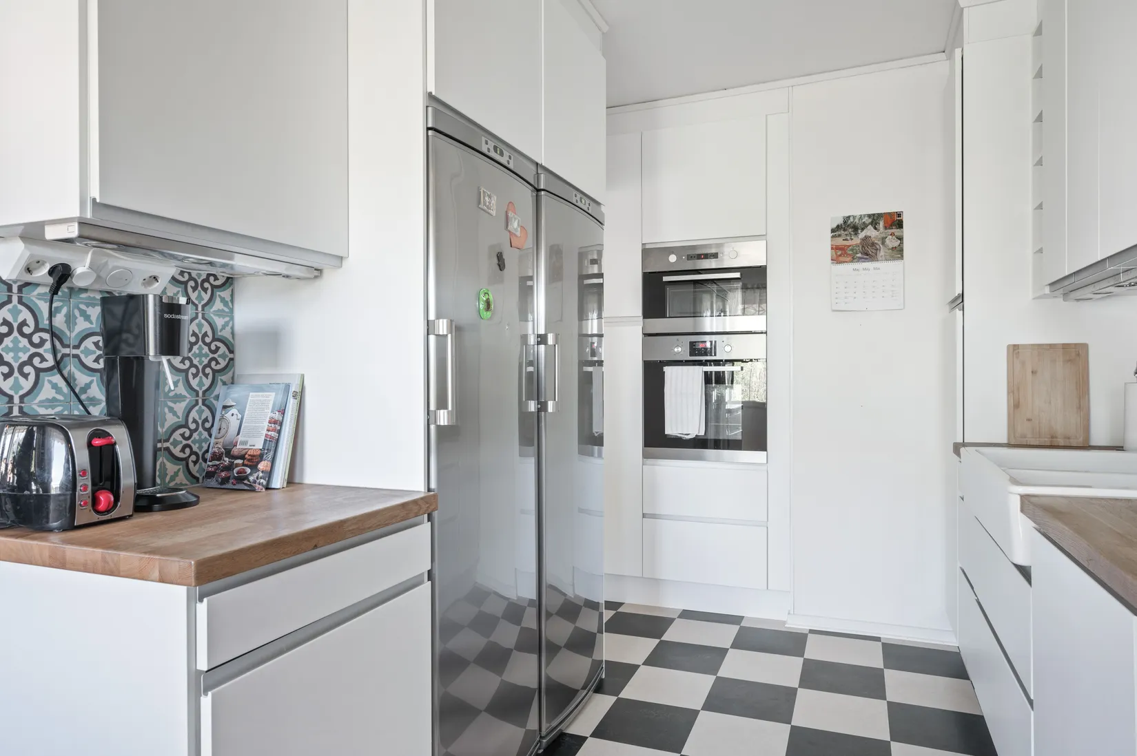 Radhus, Beatebergsvägen 9A, Skee, Strömstad
