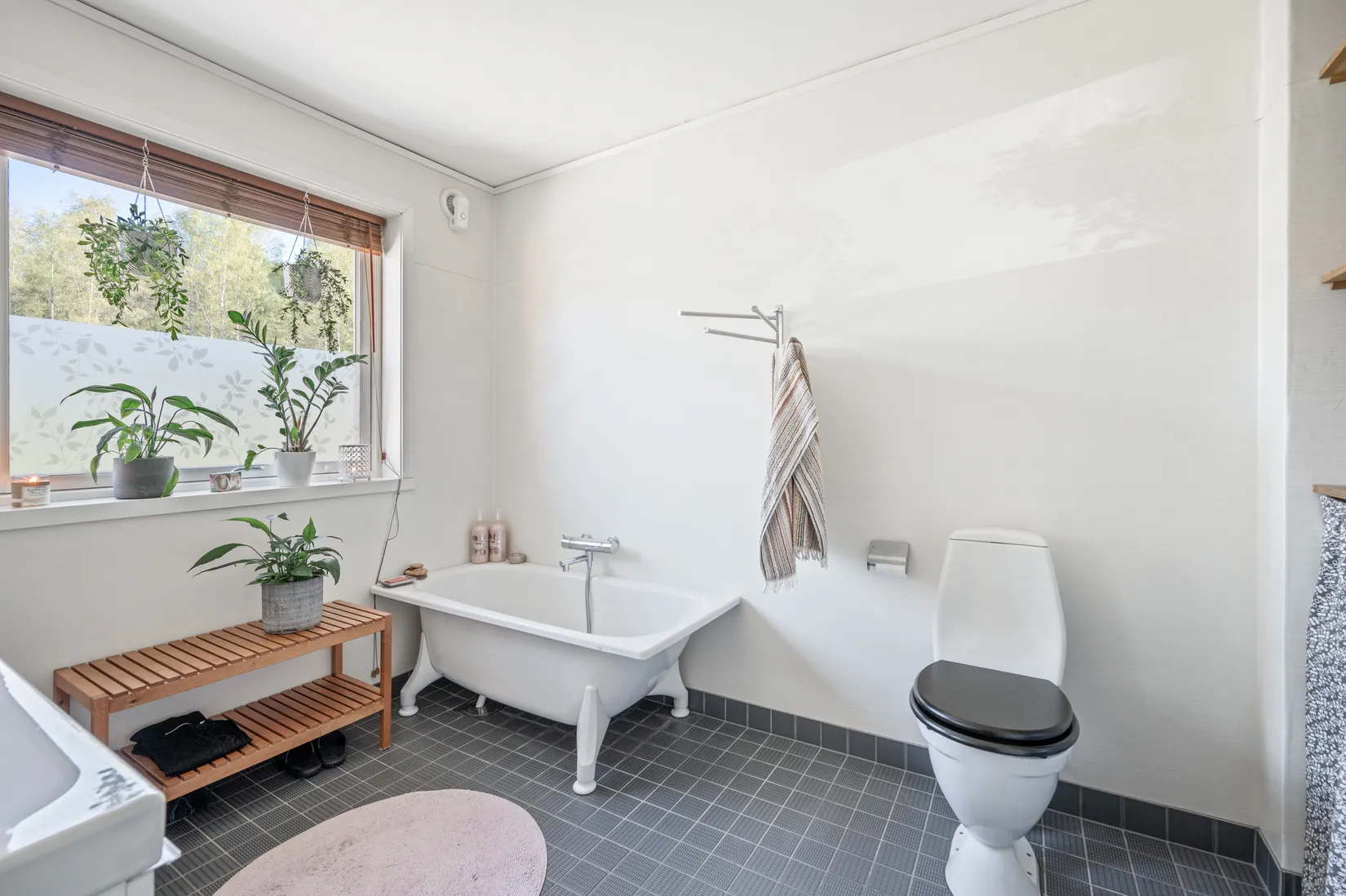 Radhus, Beatebergsvägen 9A, Skee, Strömstad
