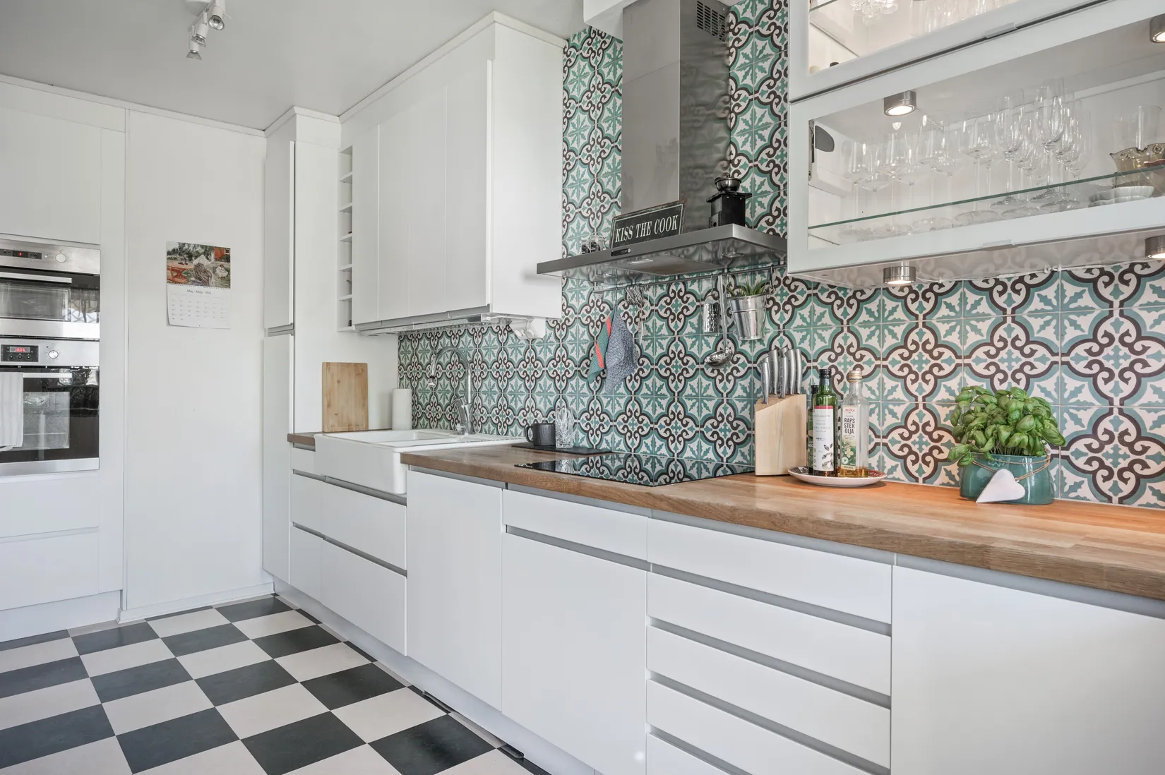 Radhus, Beatebergsvägen 9A, Skee, Strömstad