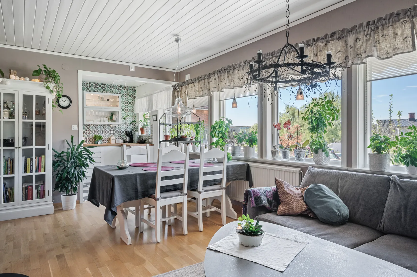 Radhus, Beatebergsvägen 9A, Skee, Strömstad
