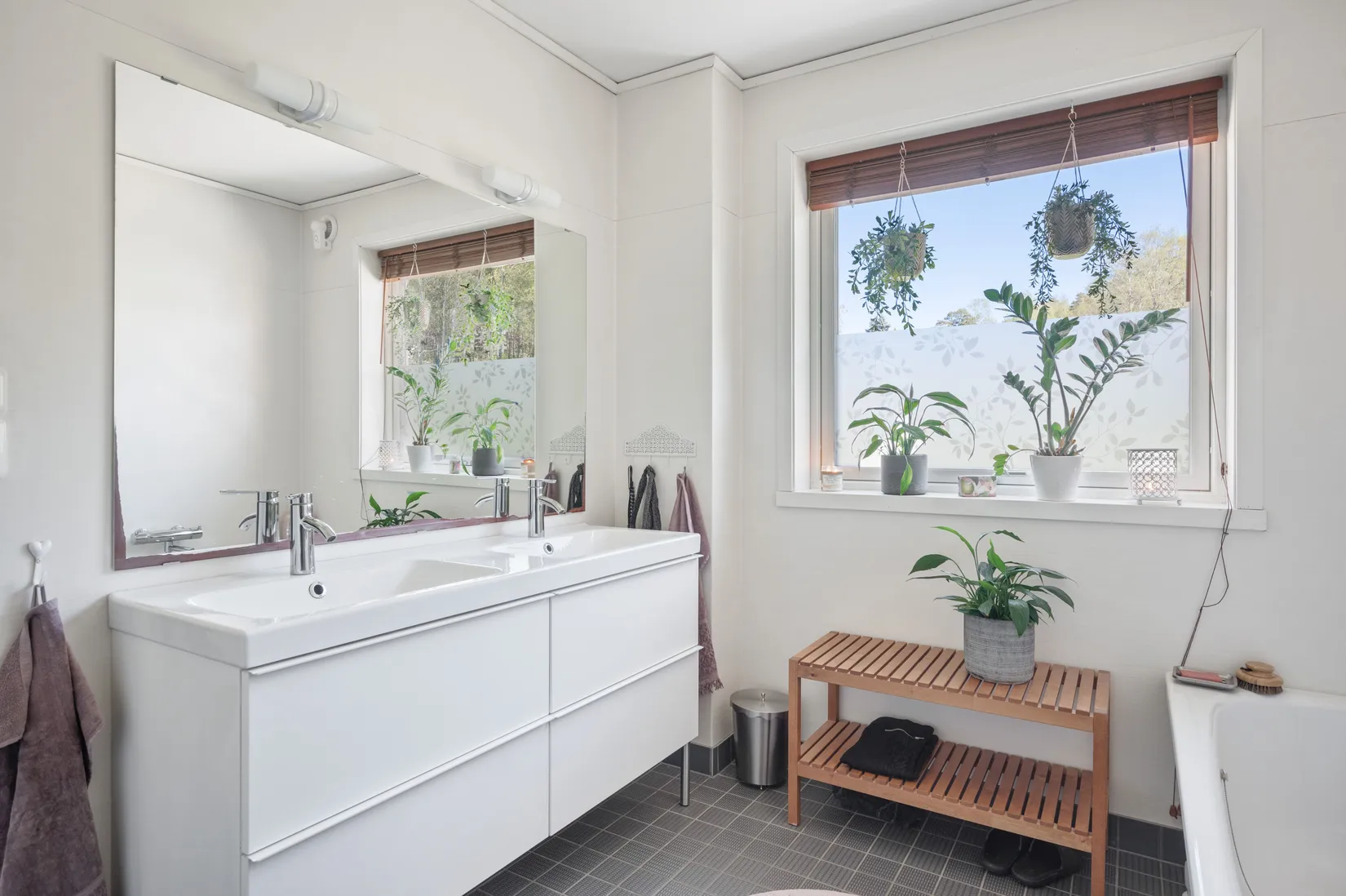 Radhus, Beatebergsvägen 9A, Skee, Strömstad
