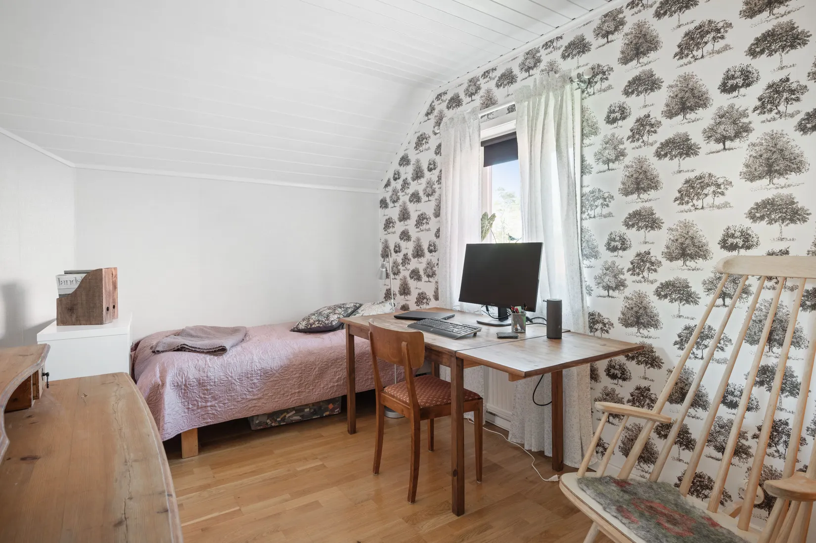 Radhus, Beatebergsvägen 9A, Skee, Strömstad
