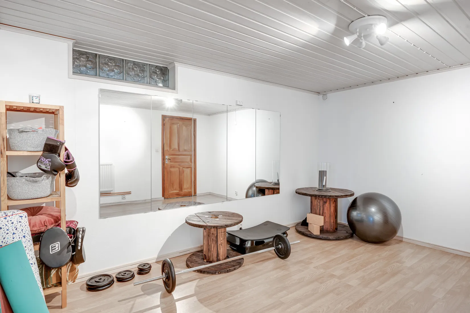 Radhus, Beatebergsvägen 9A, Skee, Strömstad
