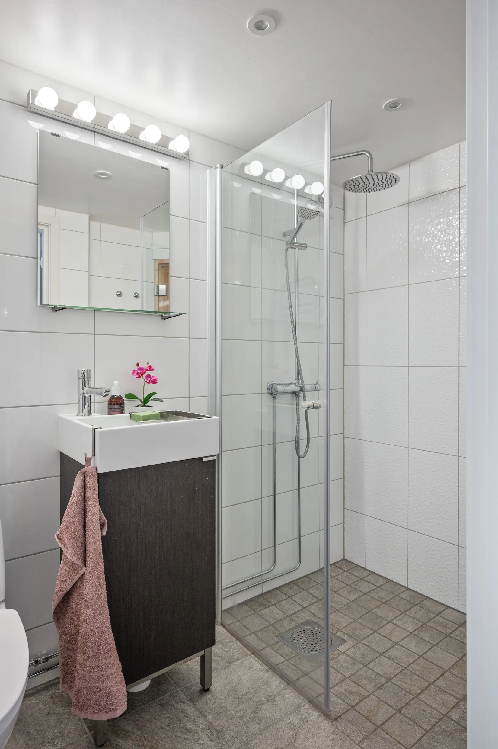 Radhus, Beatebergsvägen 9A, Skee, Strömstad