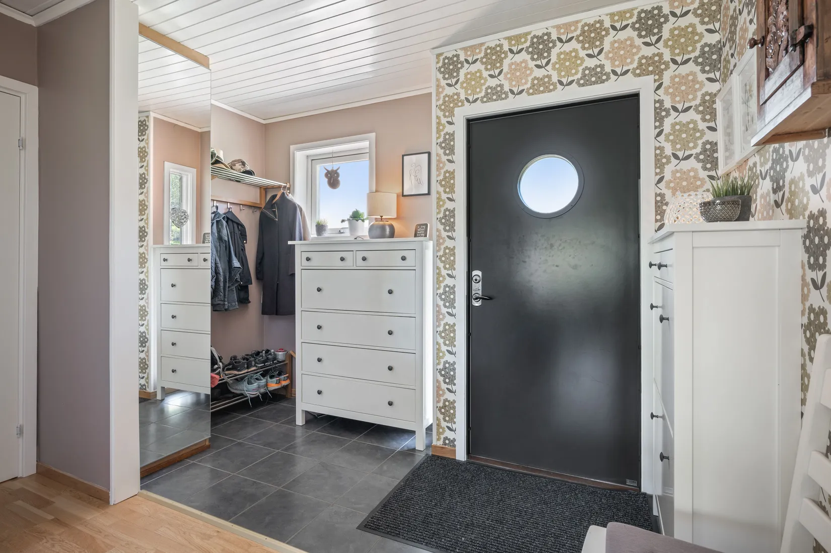 Radhus, Beatebergsvägen 9A, Skee, Strömstad