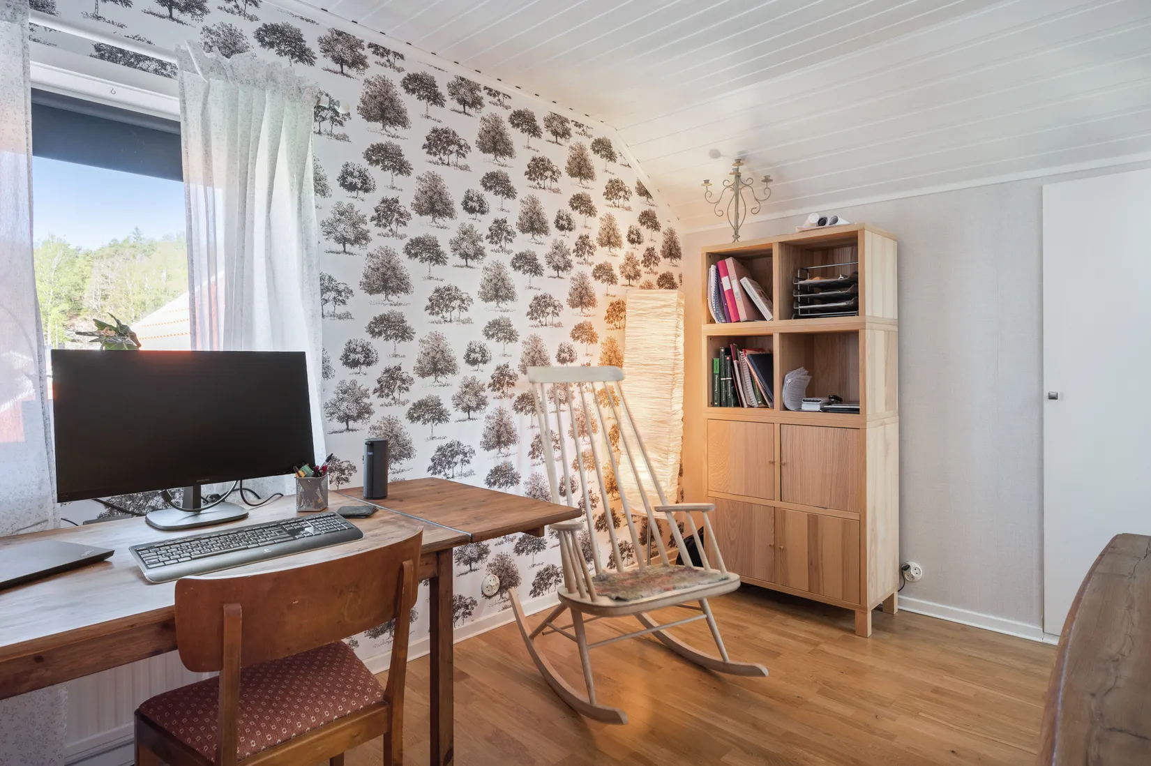 Radhus, Beatebergsvägen 9A, Skee, Strömstad