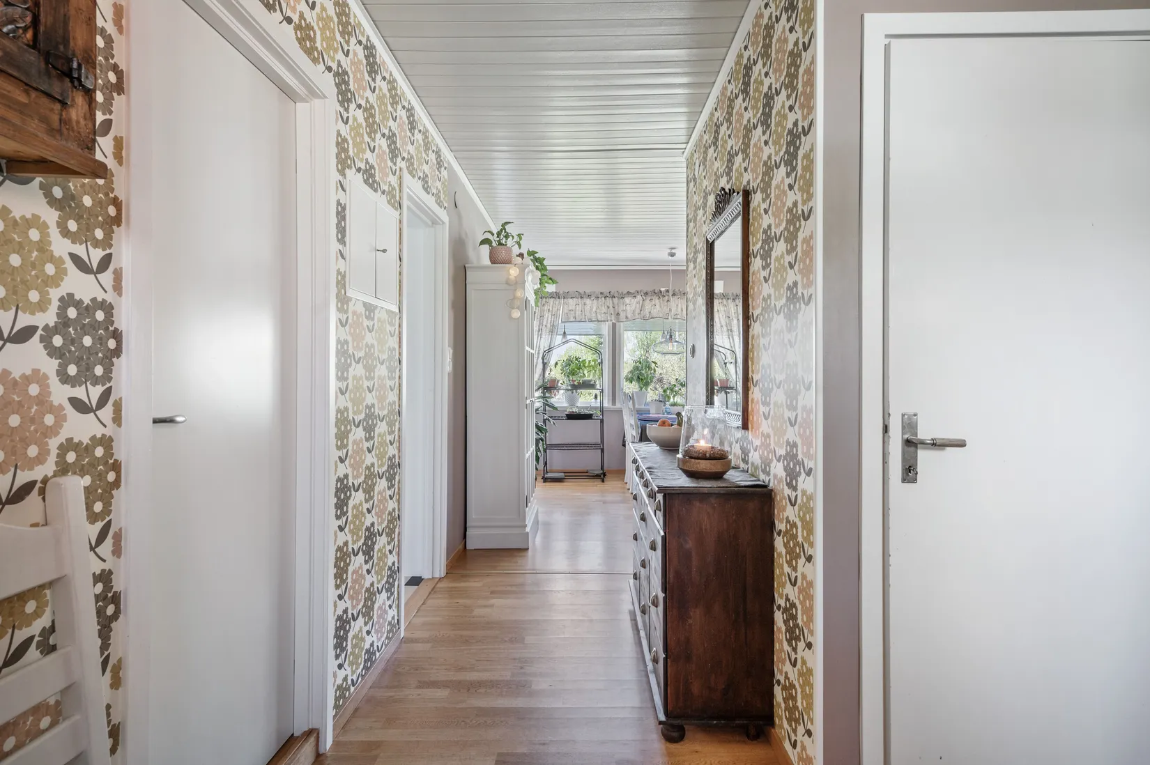 Radhus, Beatebergsvägen 9A, Skee, Strömstad