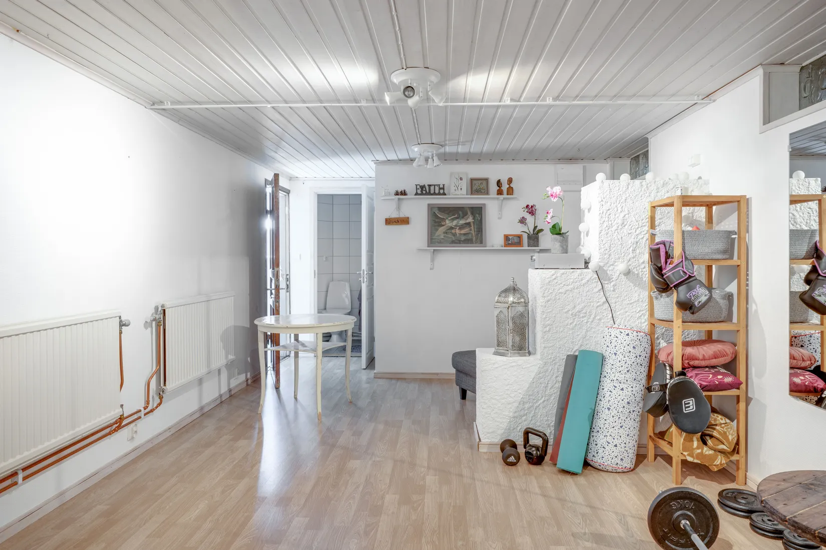 Radhus, Beatebergsvägen 9A, Skee, Strömstad