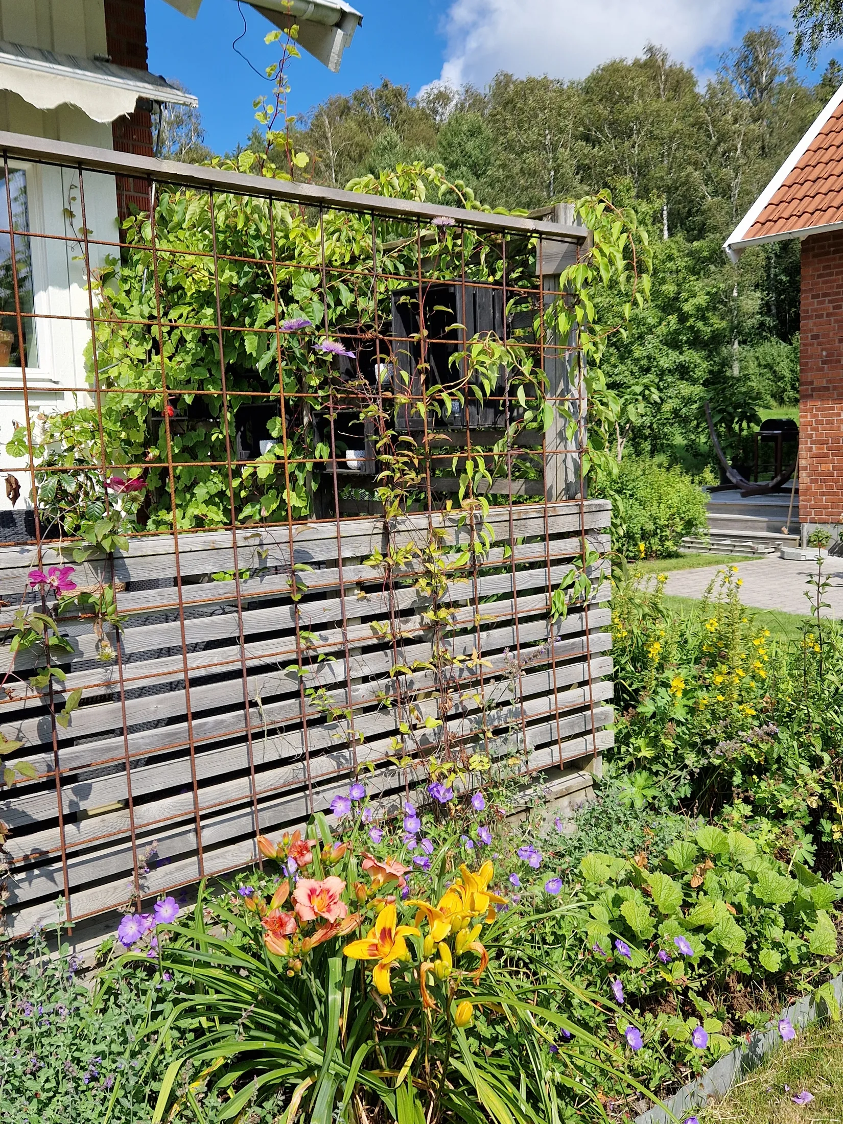 Radhus, Beatebergsvägen 9A, Skee, Strömstad