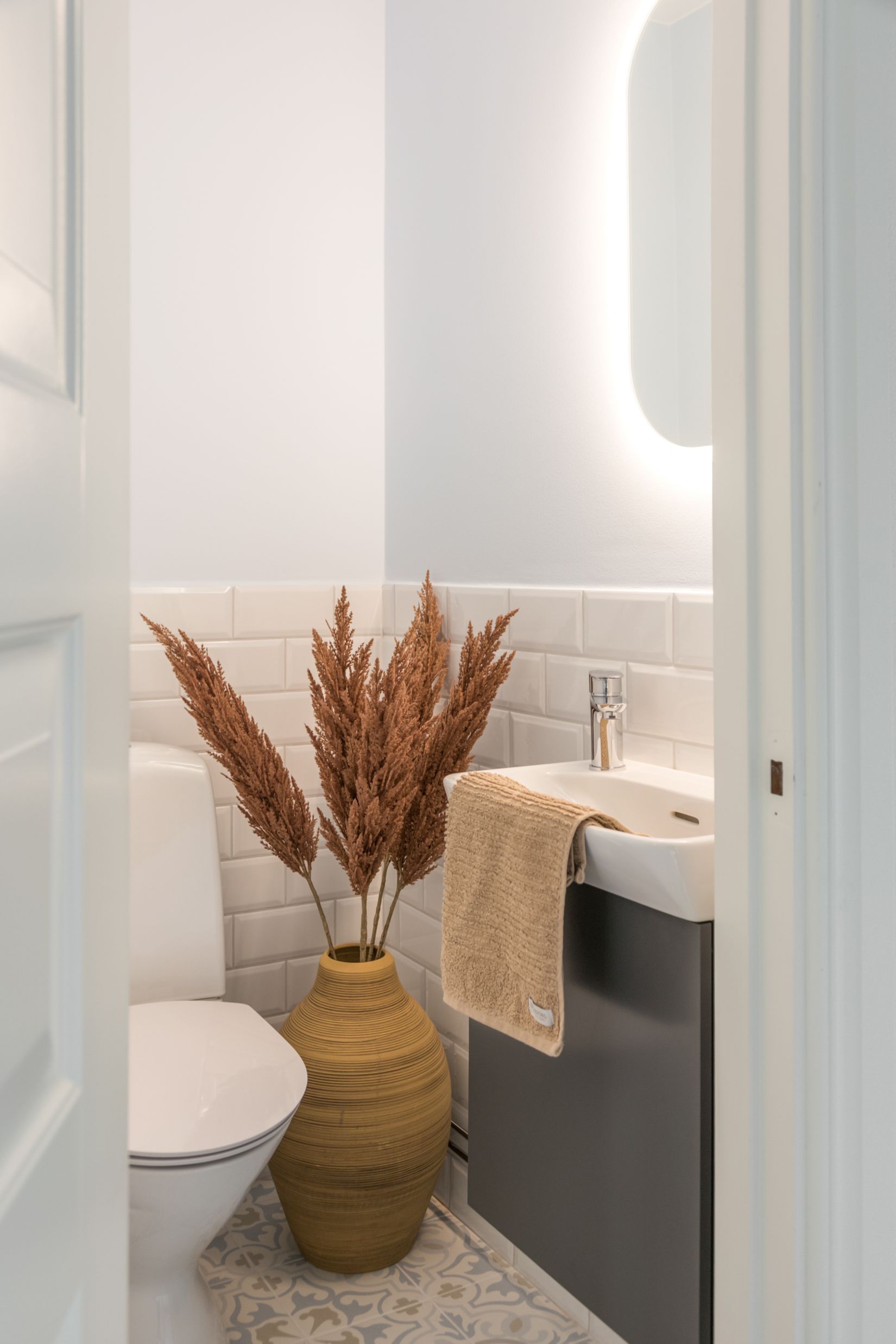 Villa, Solkorset 2A, Simrislund, Simrishamn