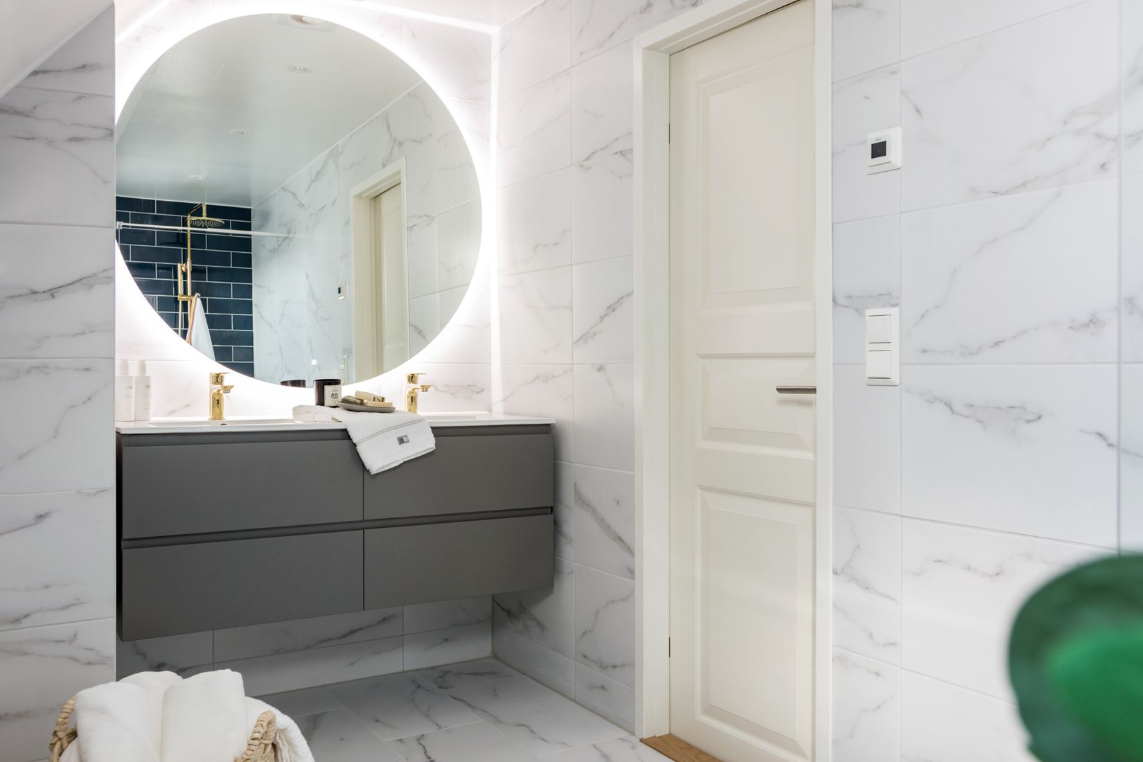 Villa, Solkorset 2A, Simrislund, Simrishamn