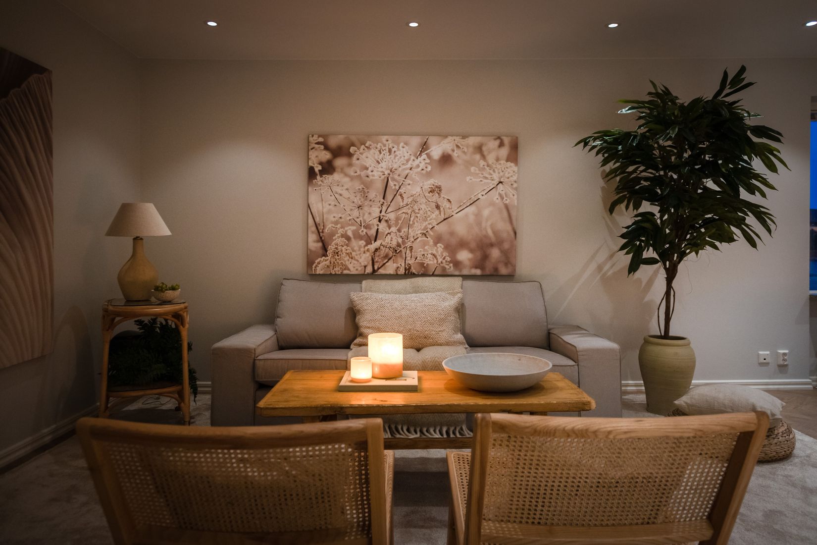 Villa, Solkorset 2A, Simrislund, Simrishamn