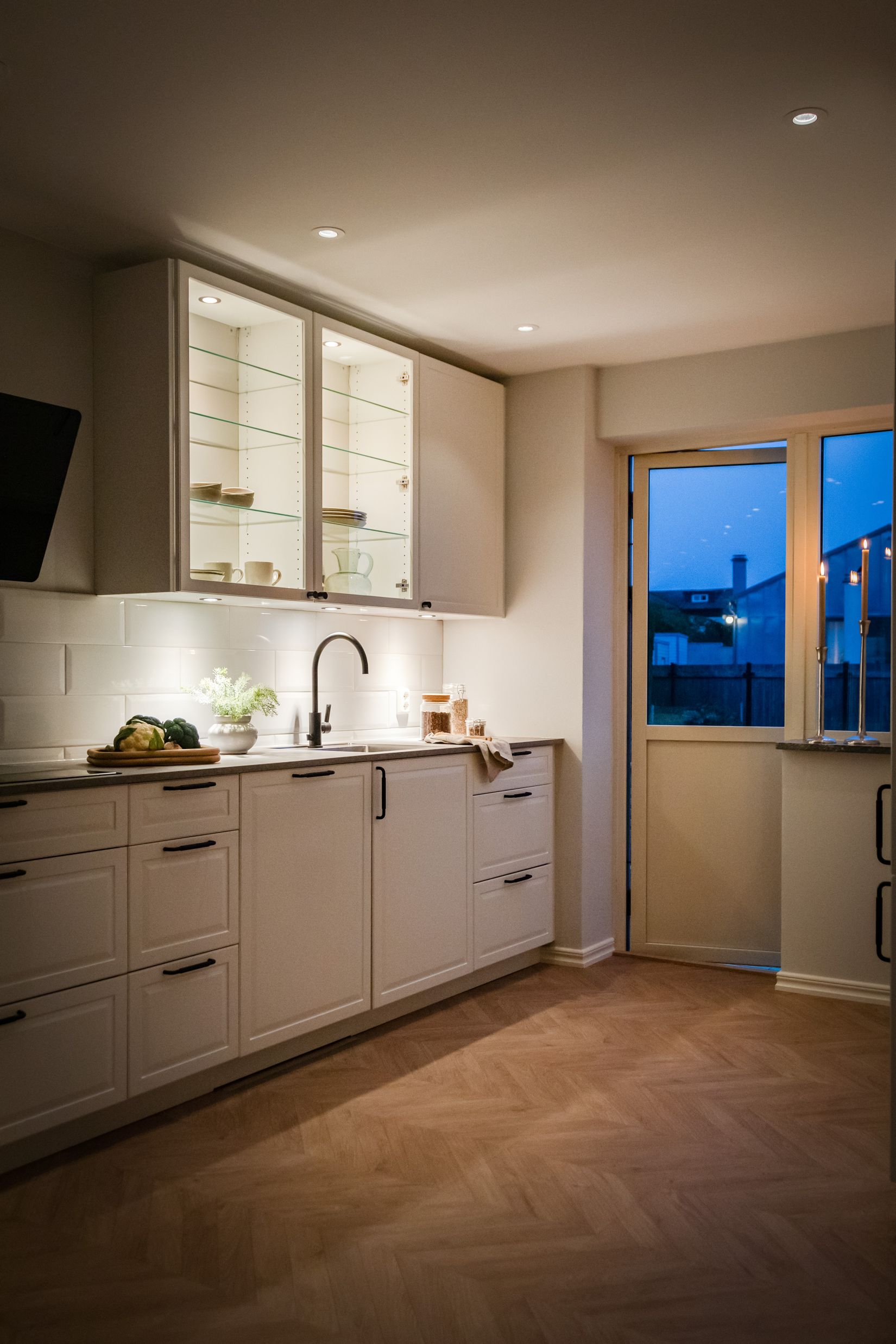 Villa, Solkorset 2A, Simrislund, Simrishamn