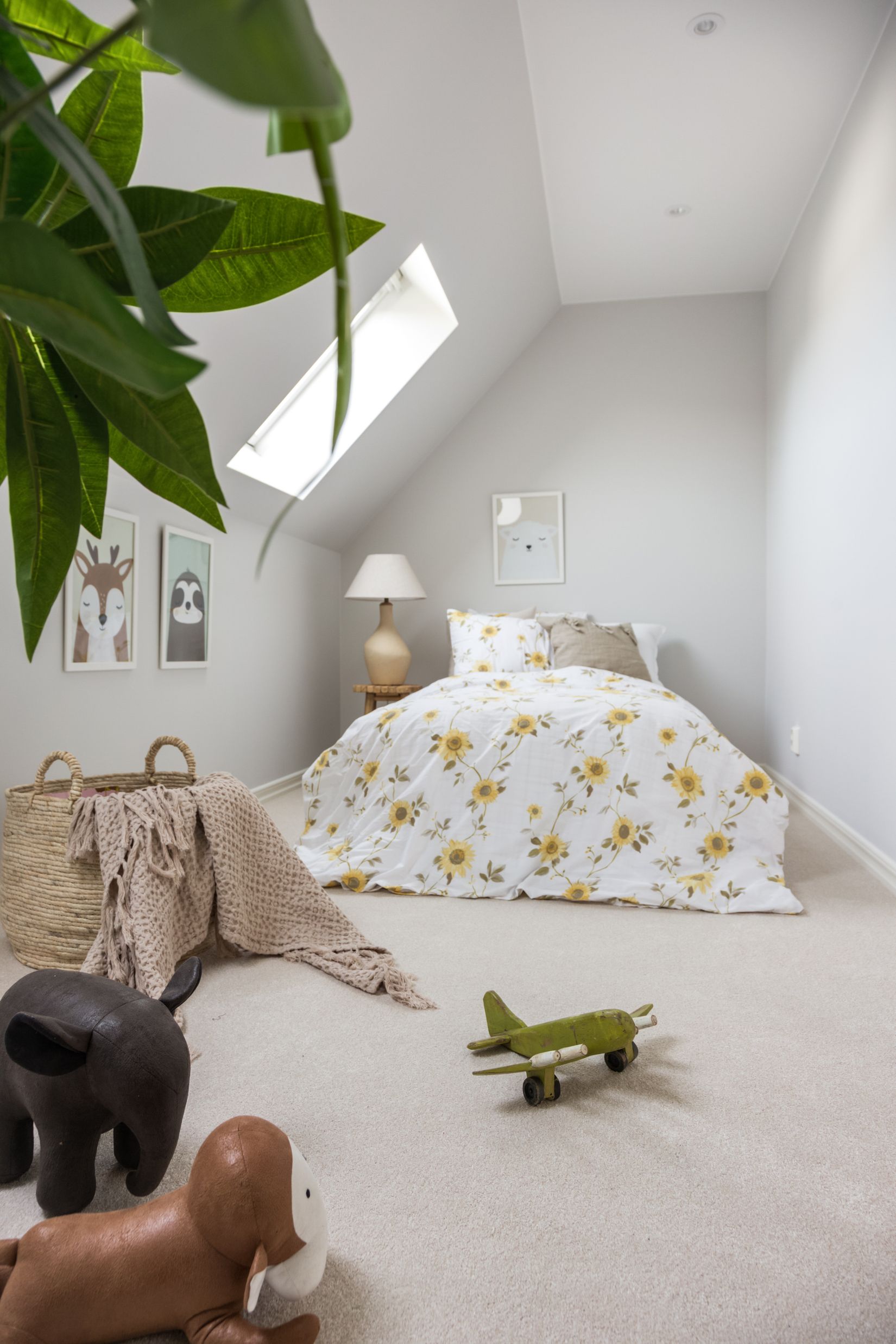 Villa, Solkorset 2A, Simrislund, Simrishamn