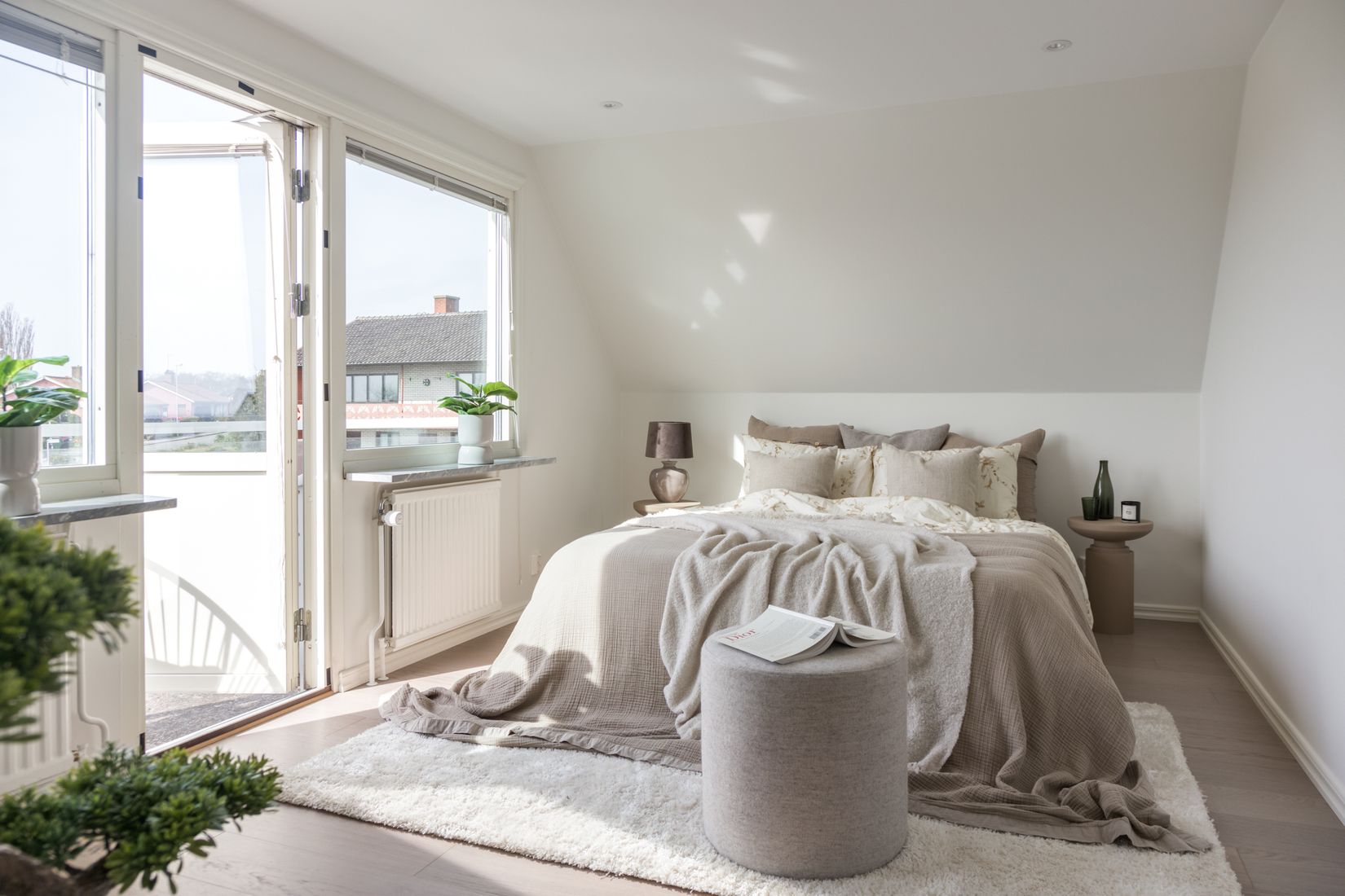 Villa, Solkorset 2A, Simrislund, Simrishamn