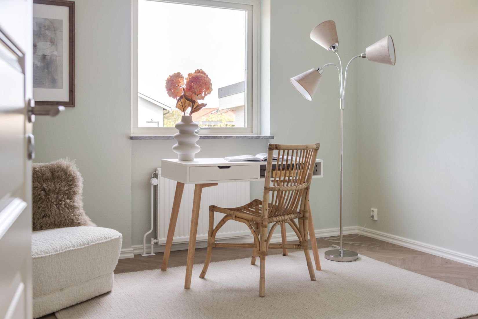 Villa, Solkorset 2A, Simrislund, Simrishamn