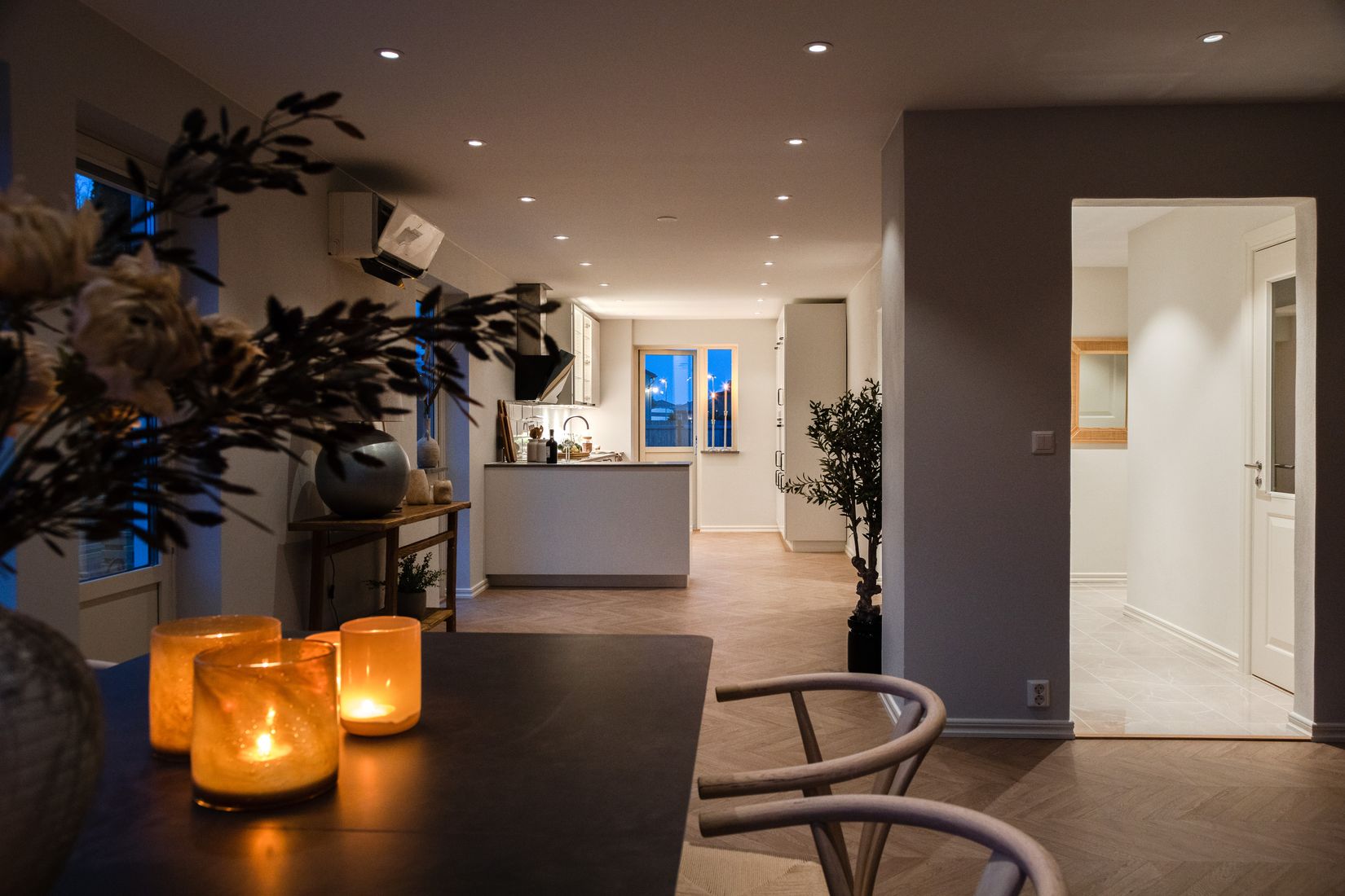 Villa, Solkorset 2A, Simrislund, Simrishamn