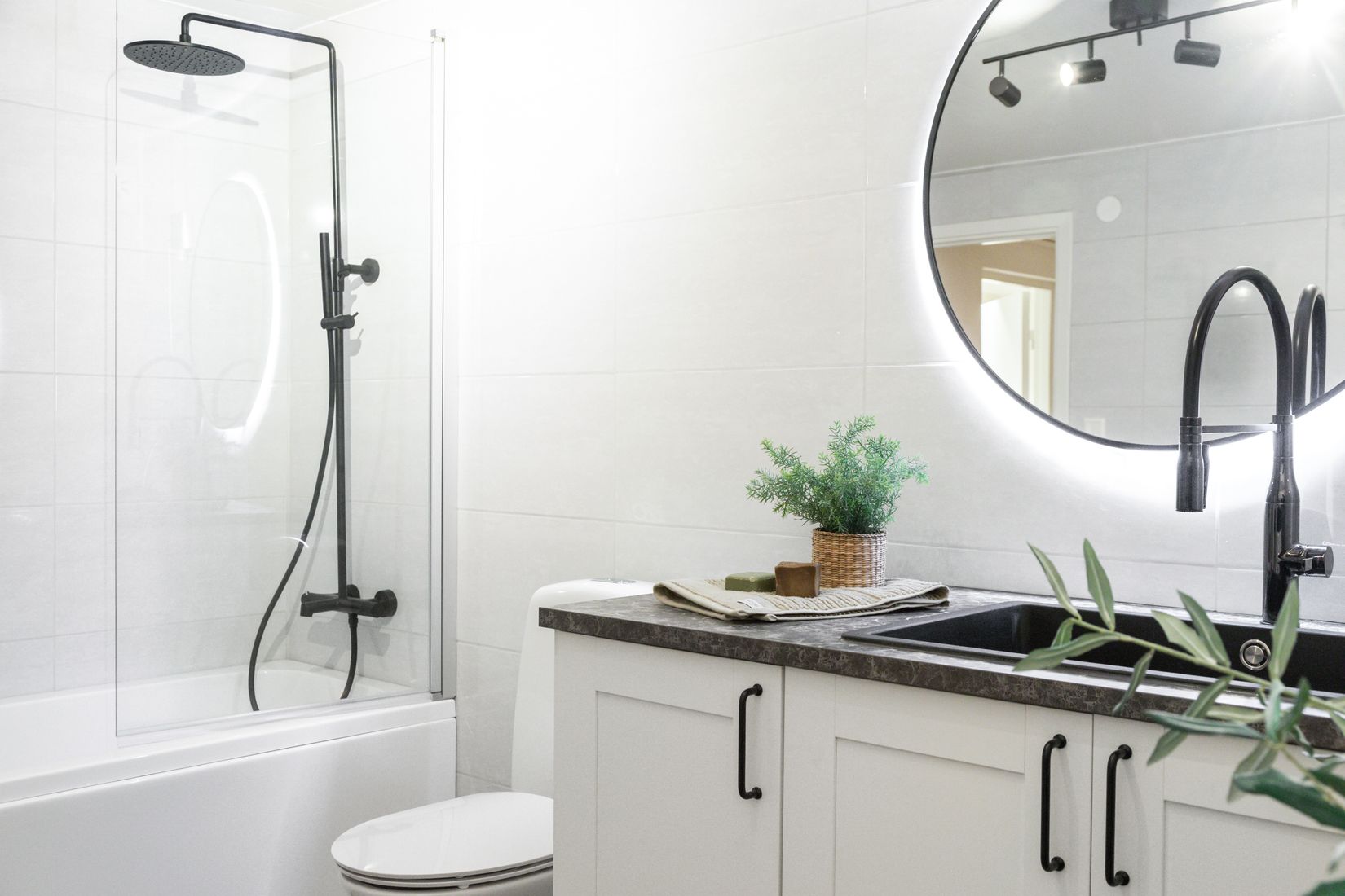 Villa, Solkorset 2A, Simrislund, Simrishamn