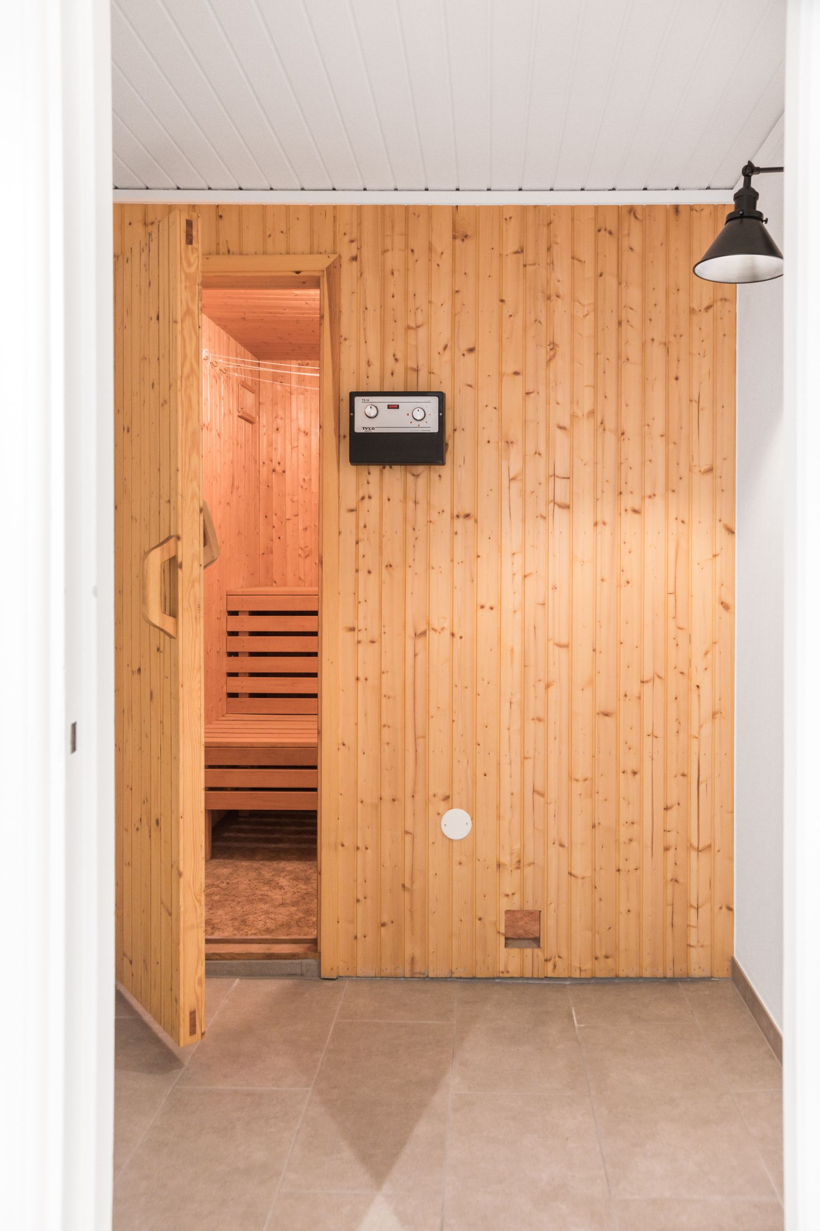 Villa, Solkorset 2A, Simrislund, Simrishamn