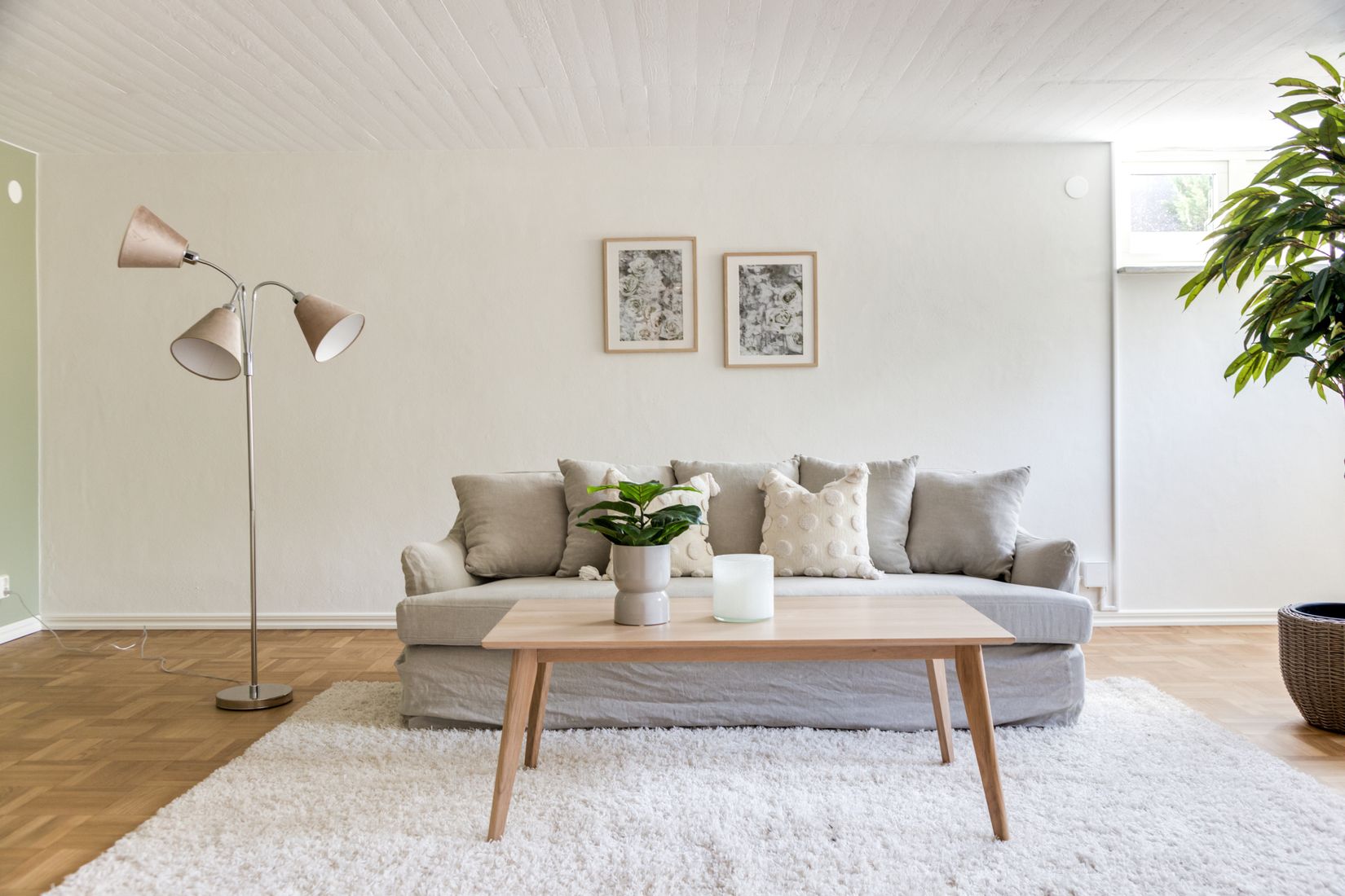 Villa, Solkorset 2A, Simrislund, Simrishamn