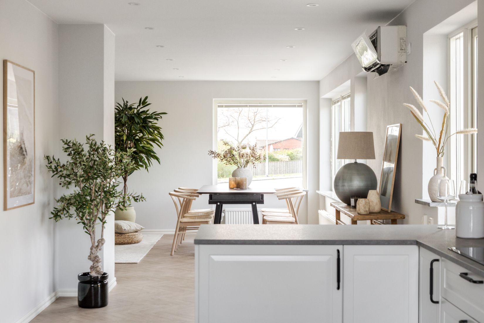 Villa, Solkorset 2A, Simrislund, Simrishamn