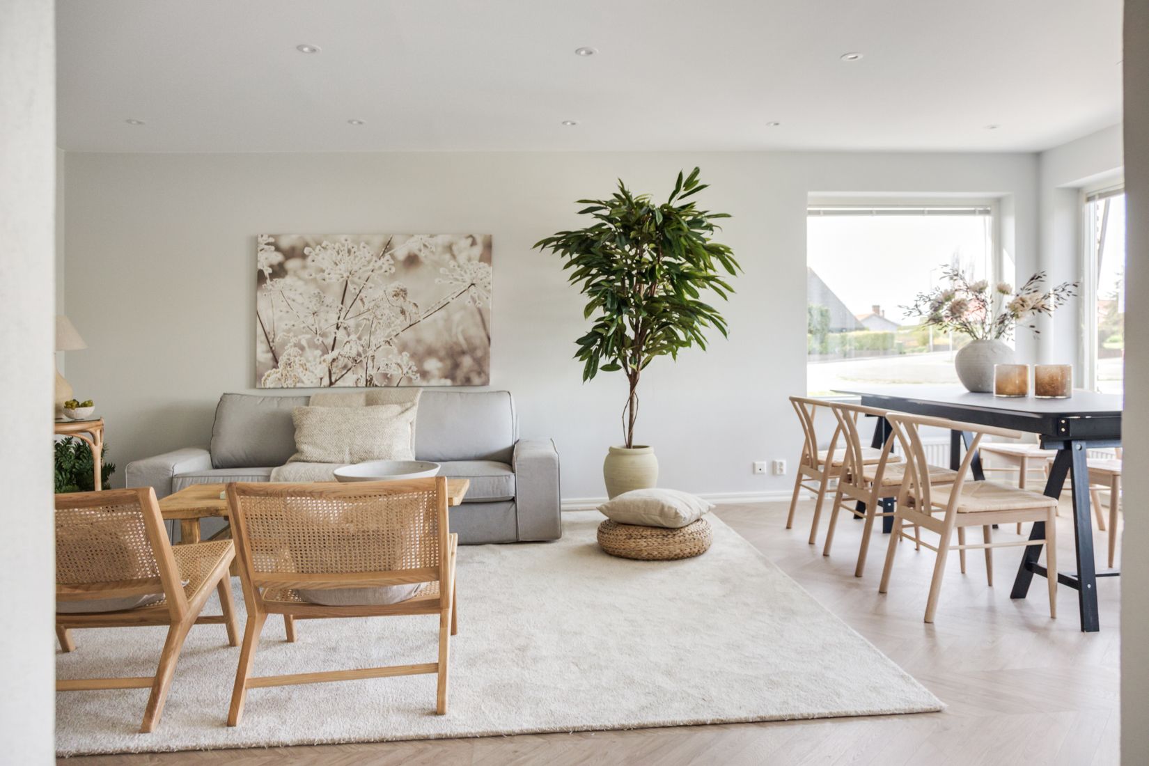 Villa, Solkorset 2A, Simrislund, Simrishamn