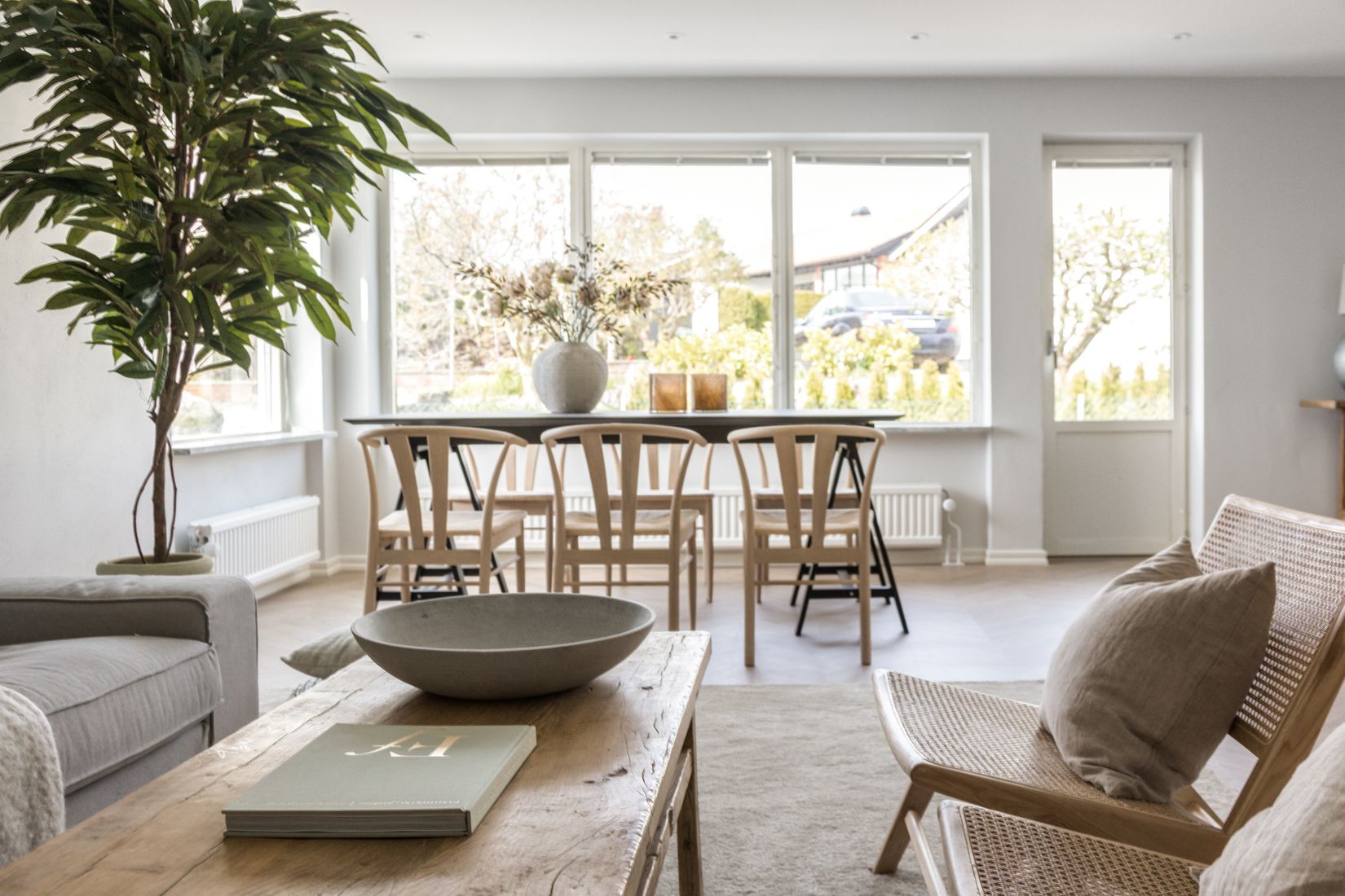 Villa, Solkorset 2A, Simrislund, Simrishamn