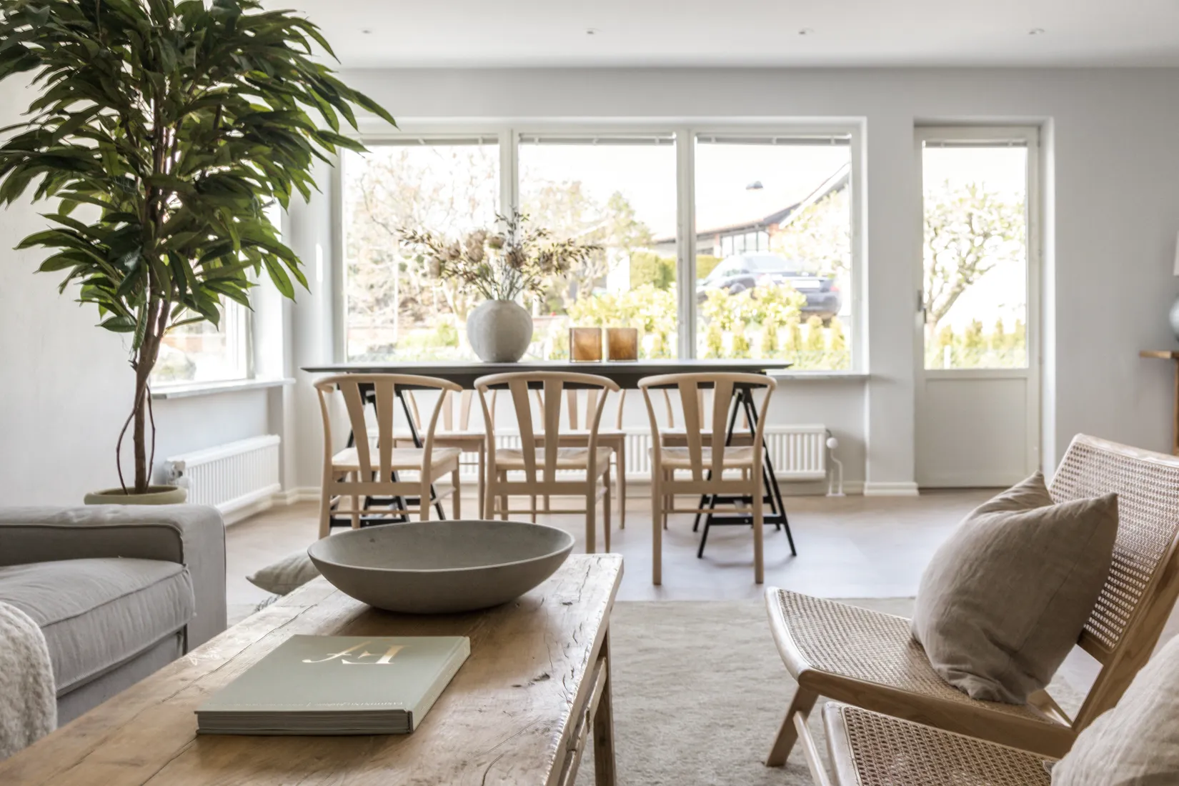 Villa, Solkorset 2A, Simrislund, Simrishamn