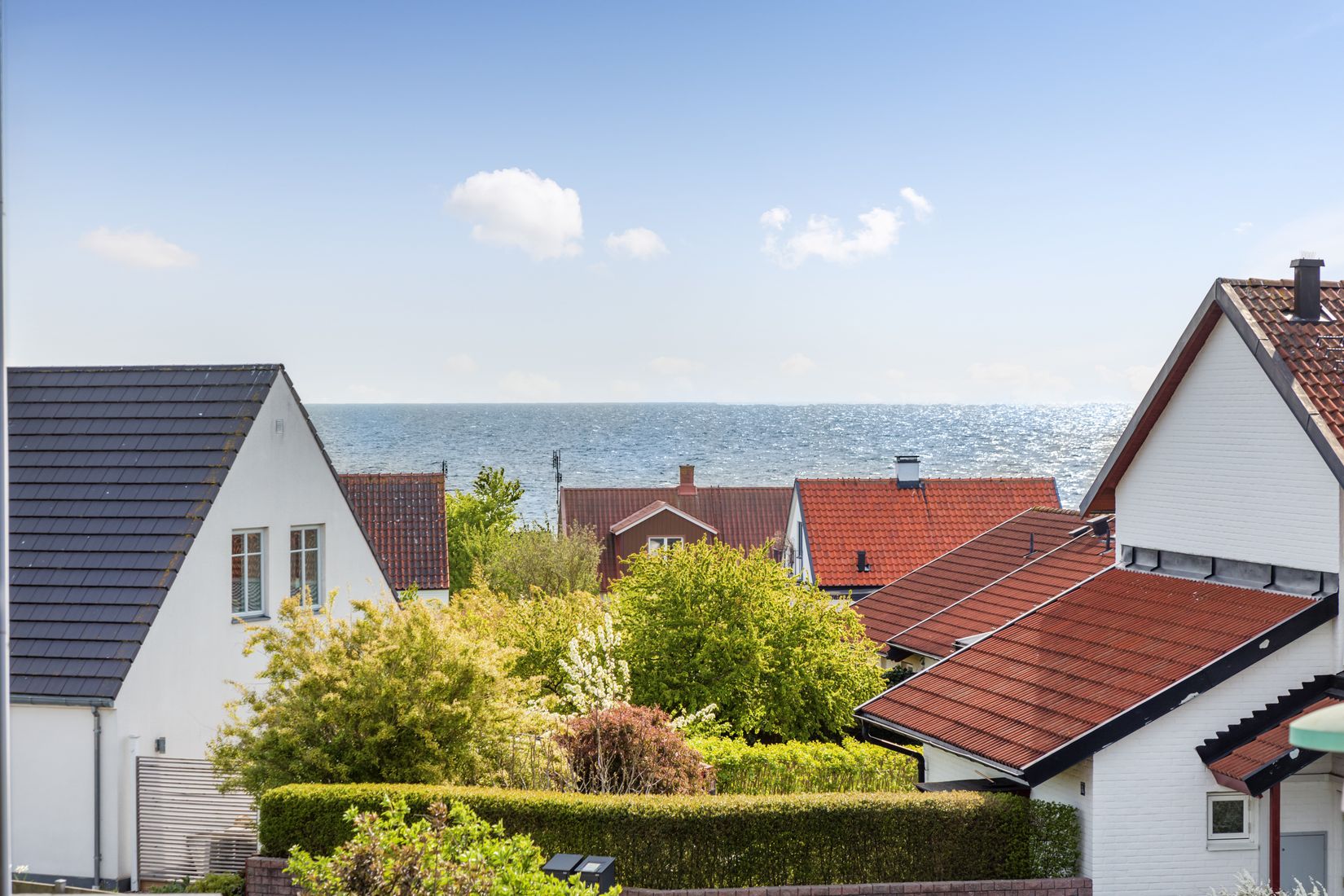 Villa, Solkorset 2A, Simrislund, Simrishamn