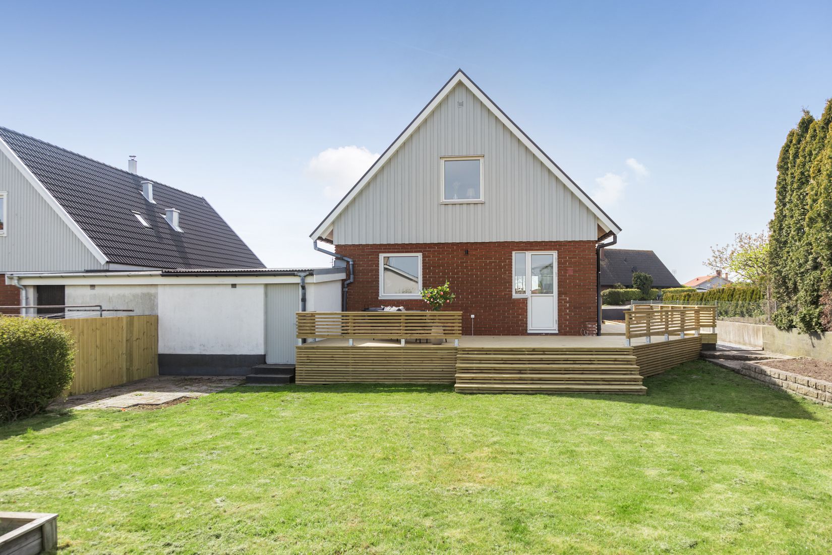 Villa, Solkorset 2A, Simrislund, Simrishamn