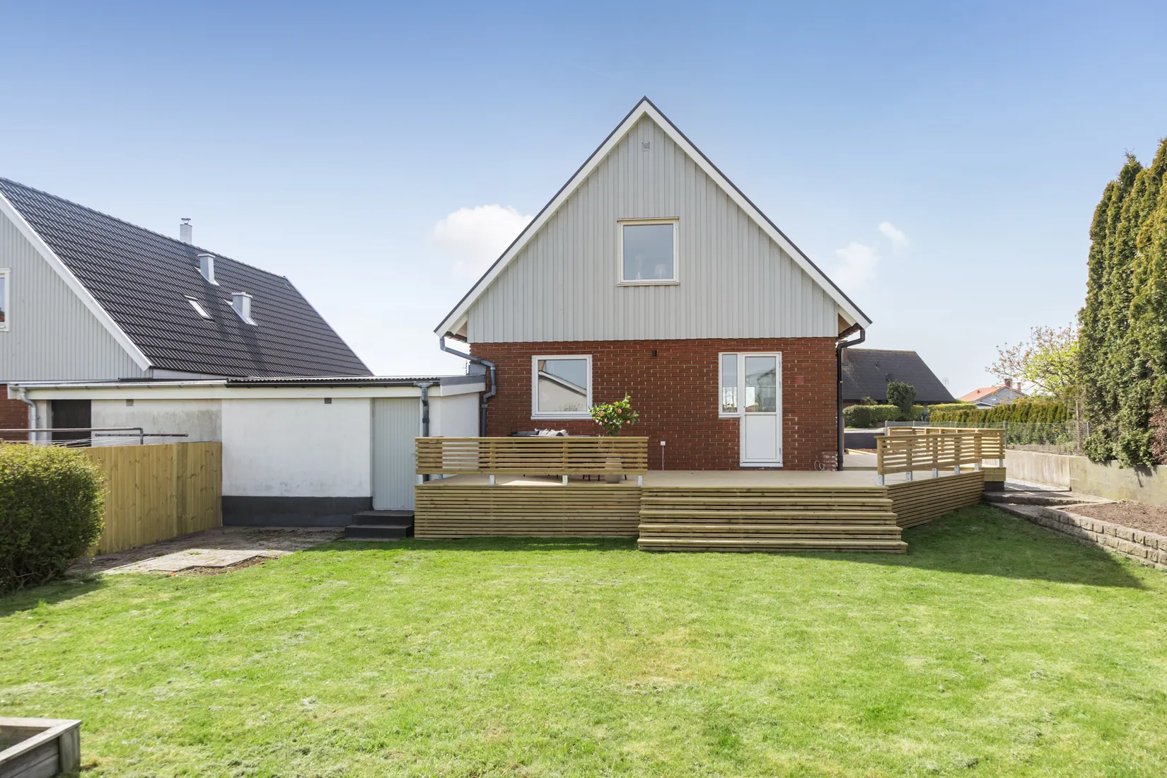 Villa, Solkorset 2A, Simrislund, Simrishamn