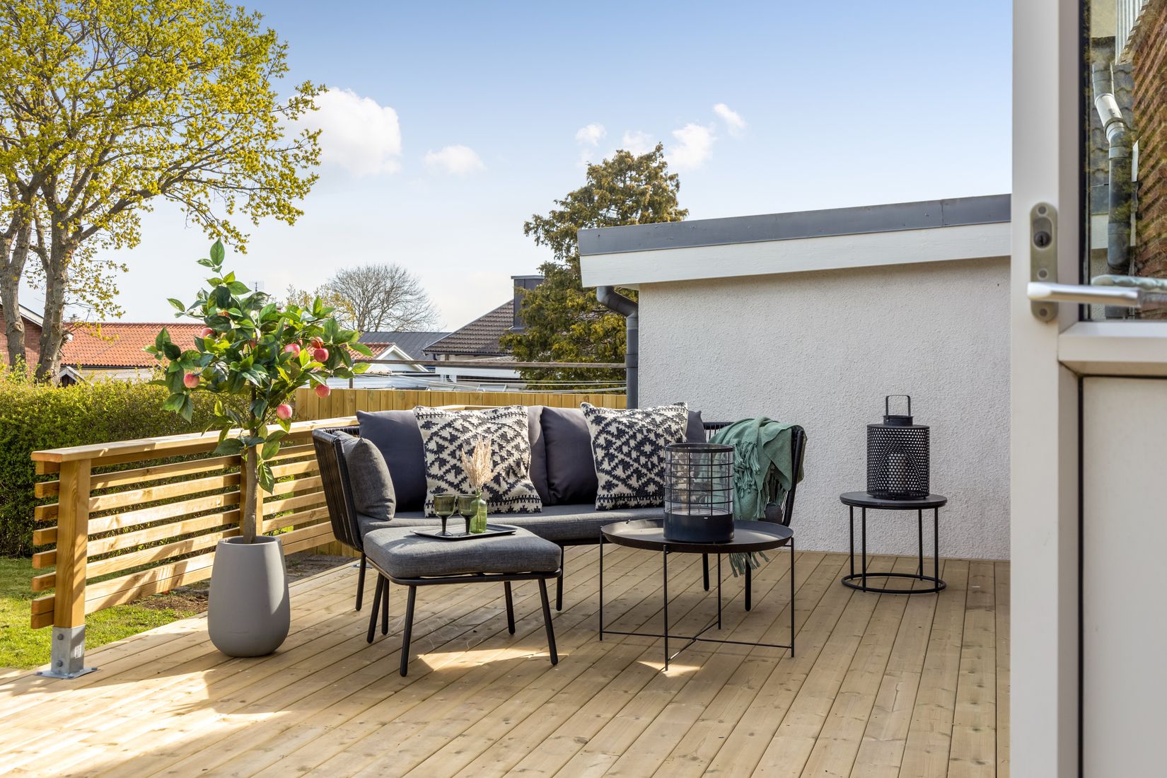 Villa, Solkorset 2A, Simrislund, Simrishamn