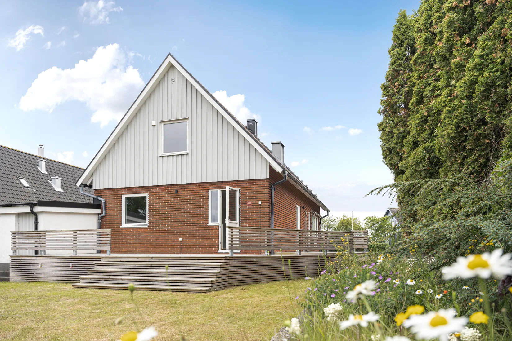 Villa, Solkorset 2A, Simrislund, Simrishamn