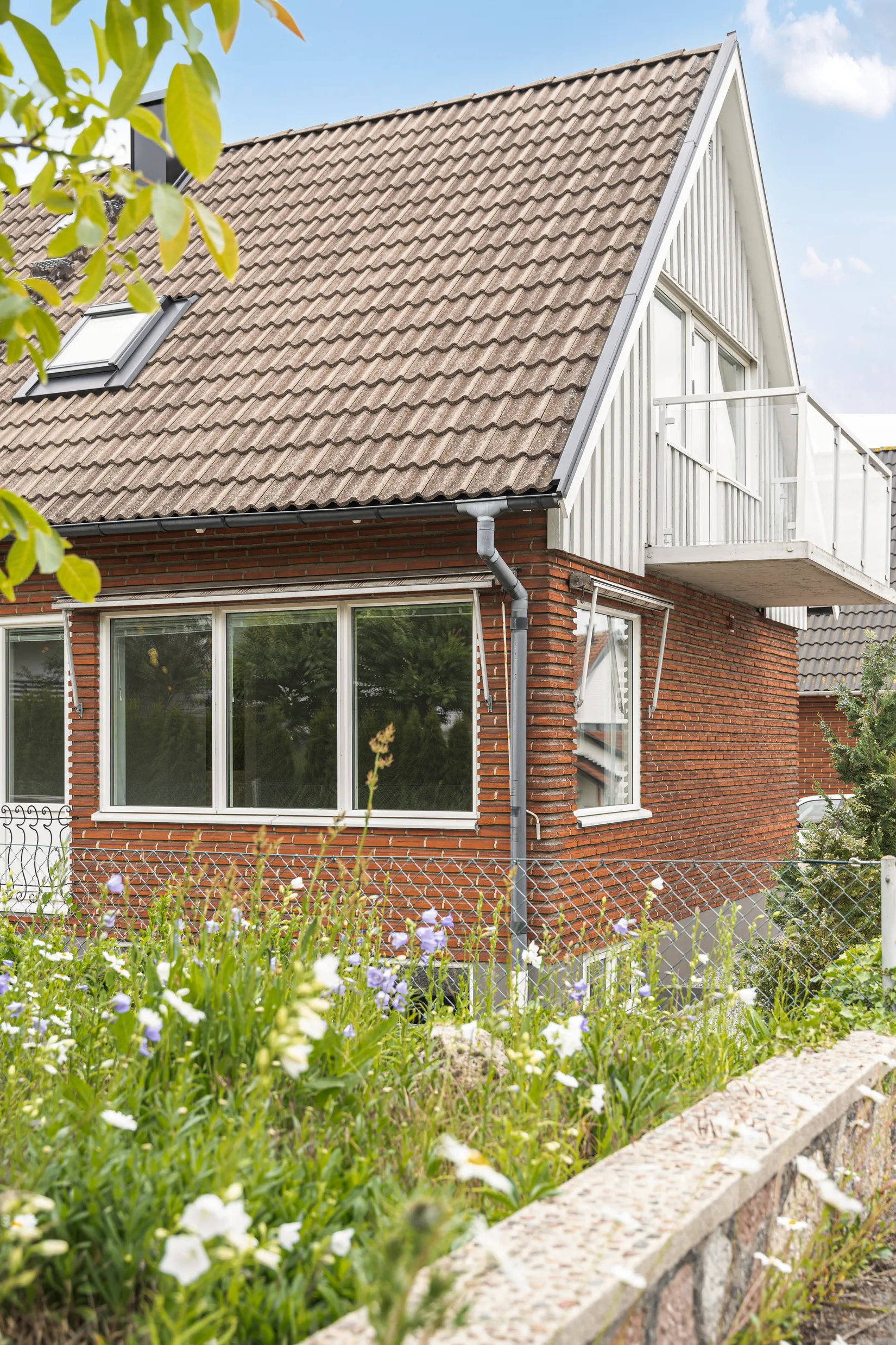 Villa, Solkorset 2A, Simrislund, Simrishamn